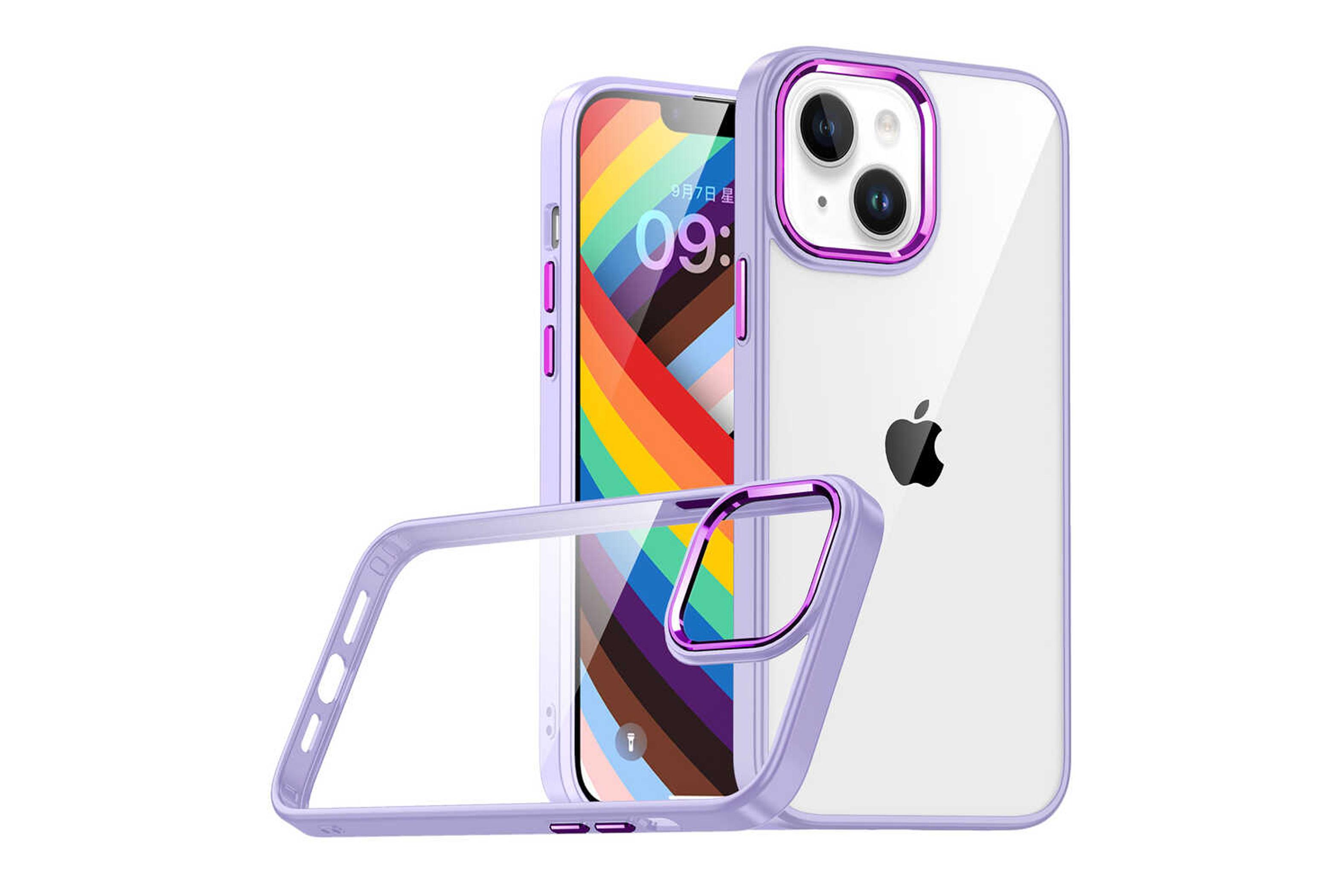 LUNA CASE iPHONE 14 KILIFKılıf&Kılıf
