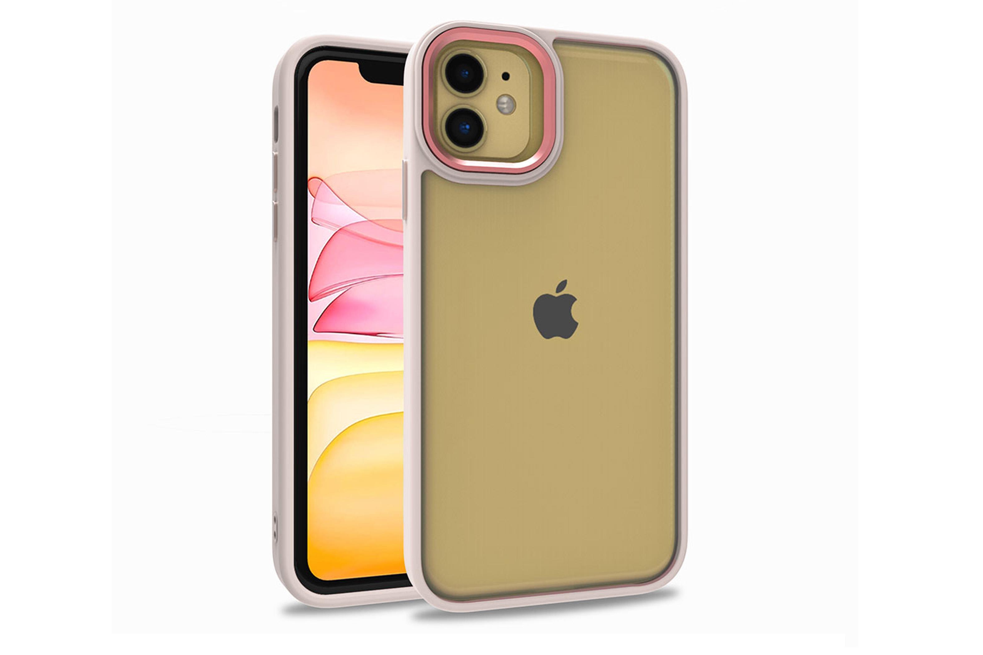 LUNA IPHONE 11 KILIFKılıf&Kılıf