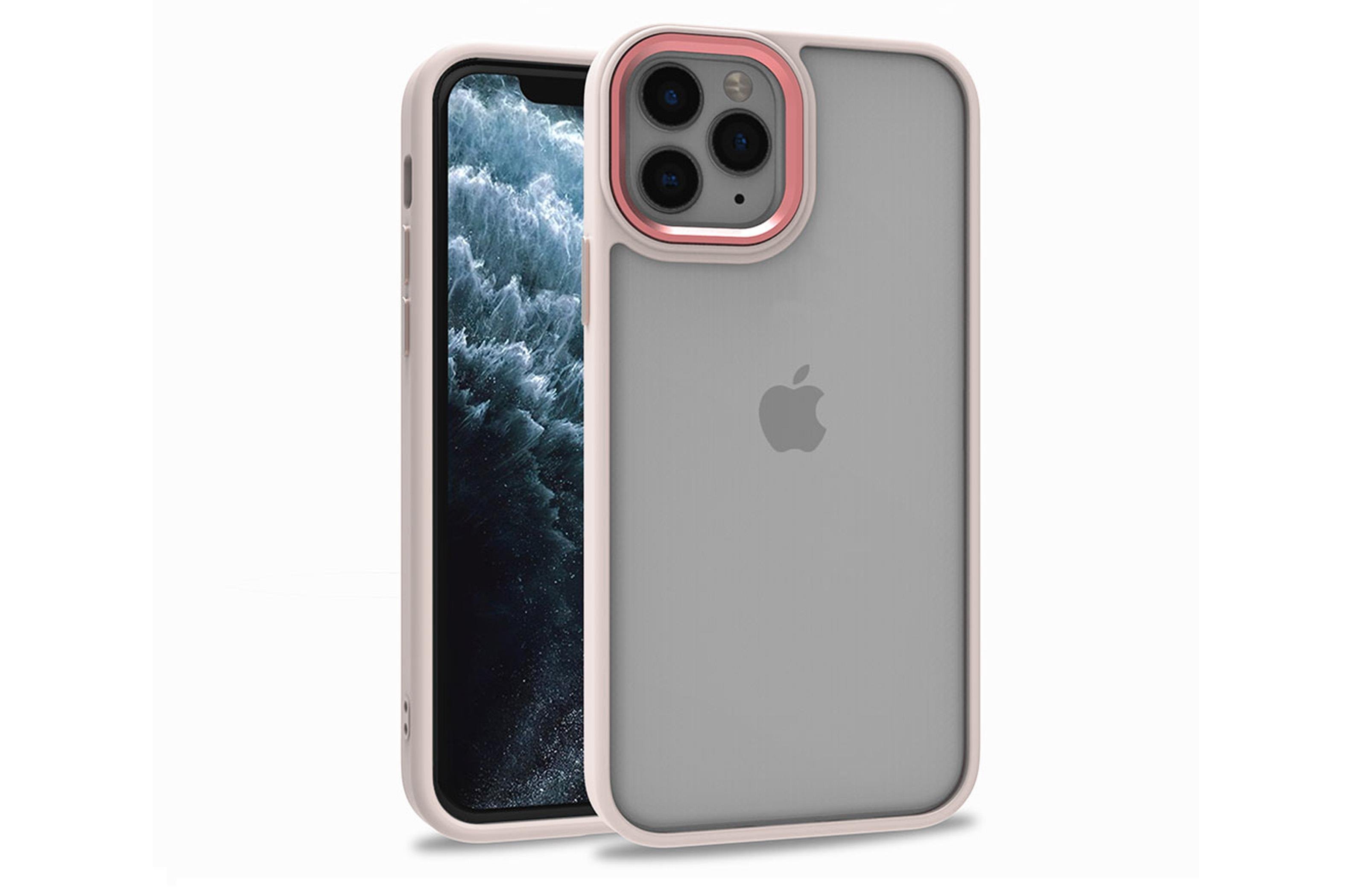LUNA IPHONE 11 PRO KILIFKılıf&Kılıf