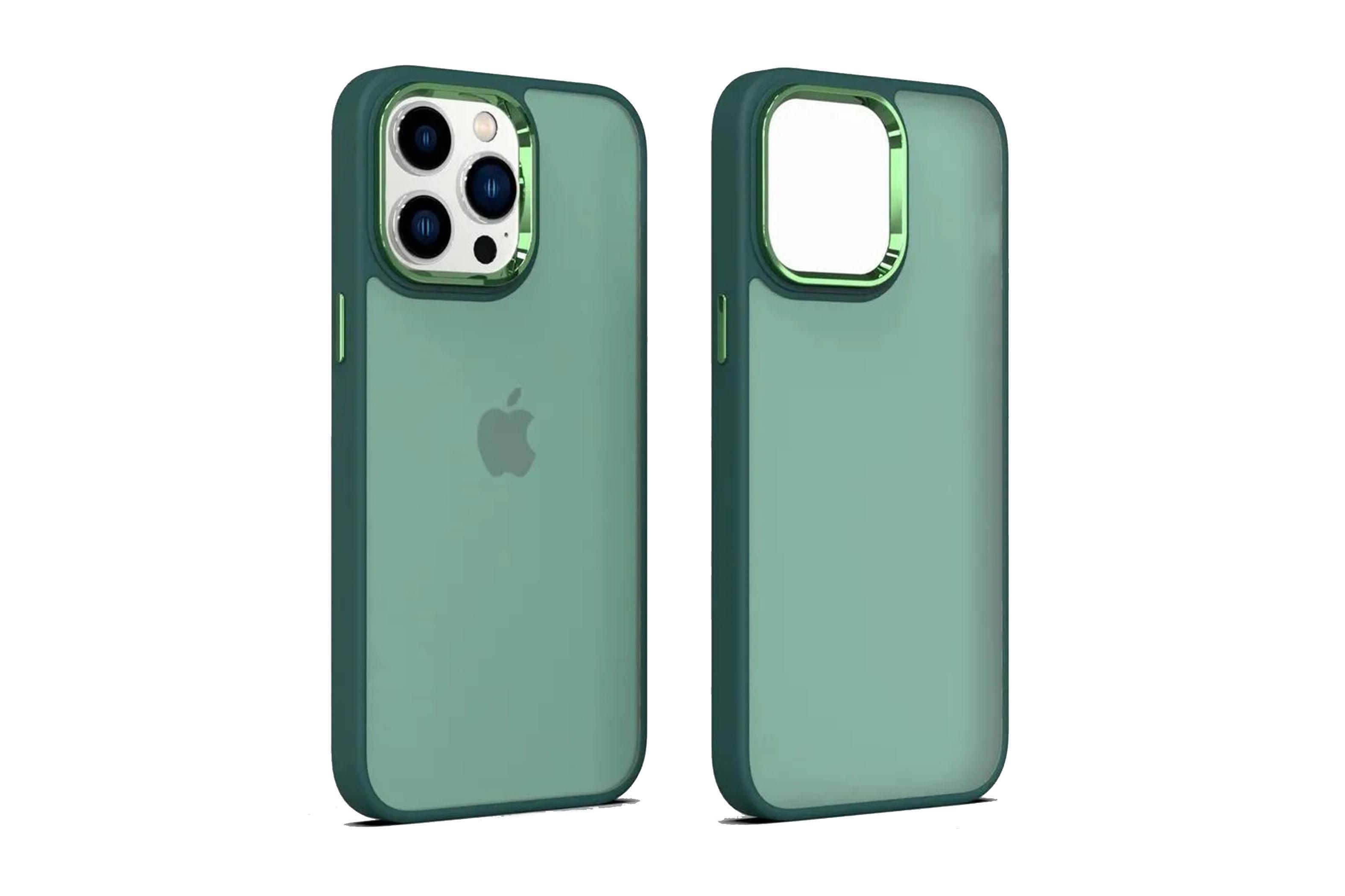 LUNA IPHONE 12 PRO MAX KILIF