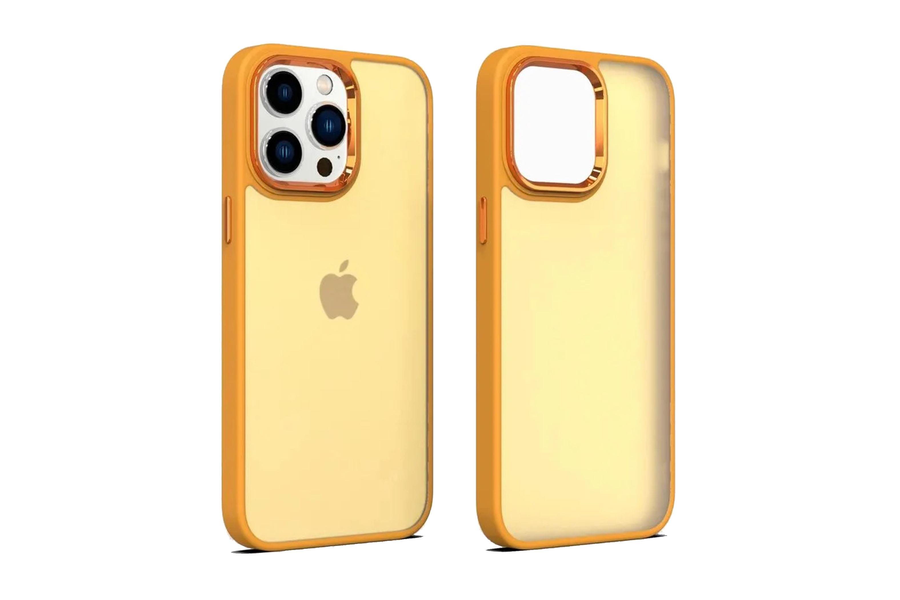 LUNA iPHONE 13 PRO MAX KILIF