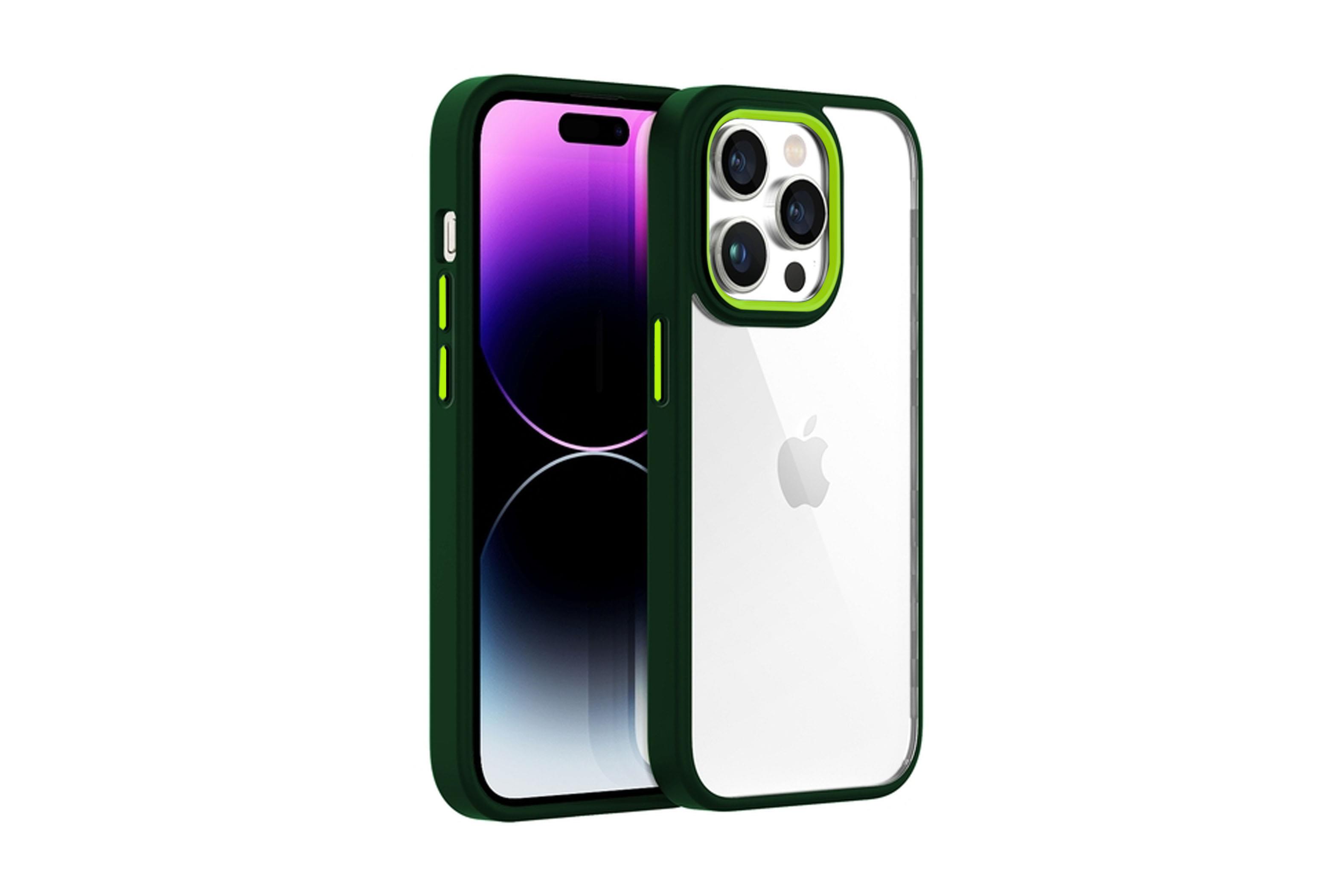 LUNA IPHONE 14 PRO MAX KILIF