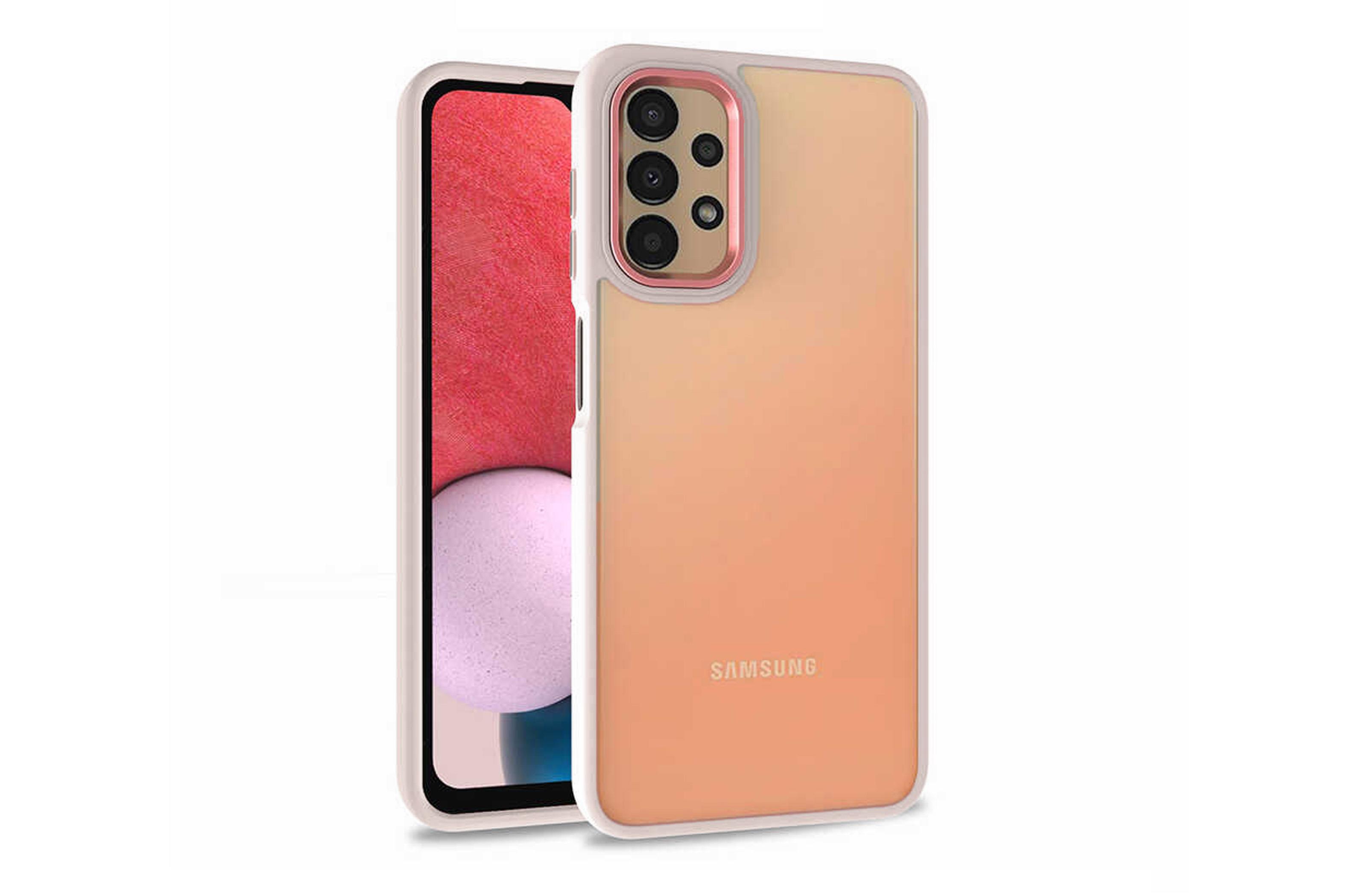 LUNA SAMSUNG A53 KILIFKılıf&Kılıf