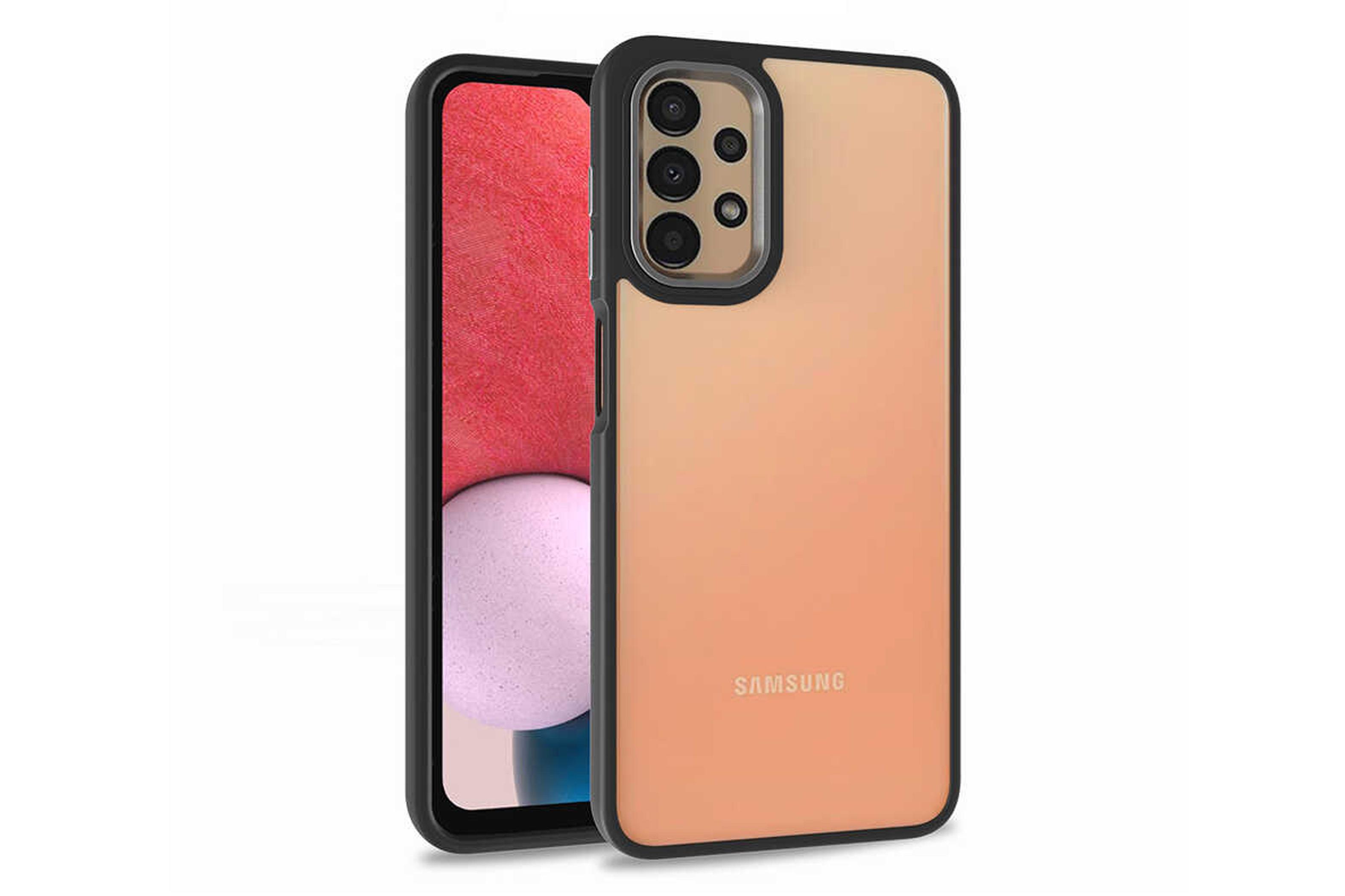 LUNA SAMSUNG A53 KILIFKılıf&Kılıf