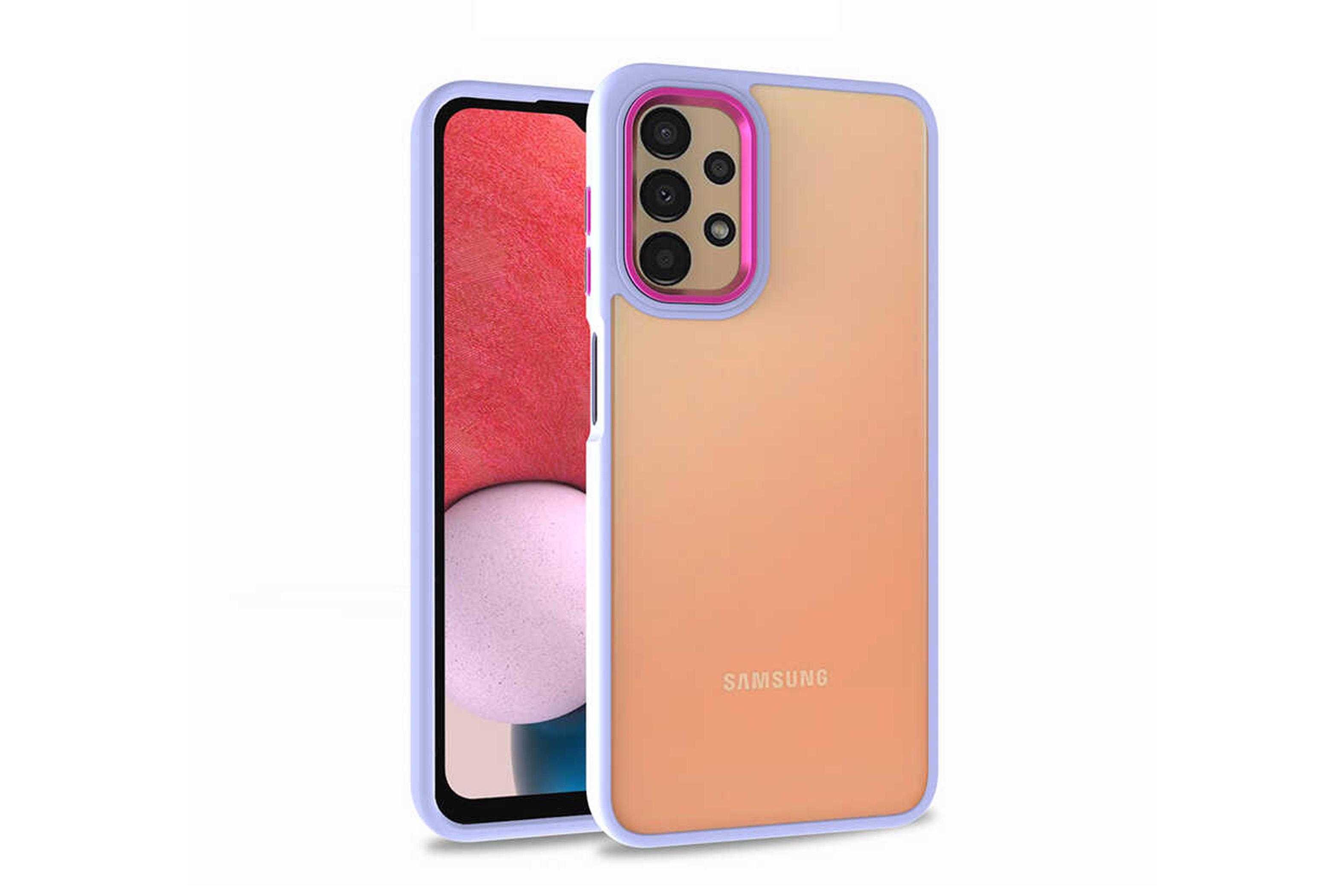 LUNA SAMSUNG A53 KILIFKılıf&Kılıf