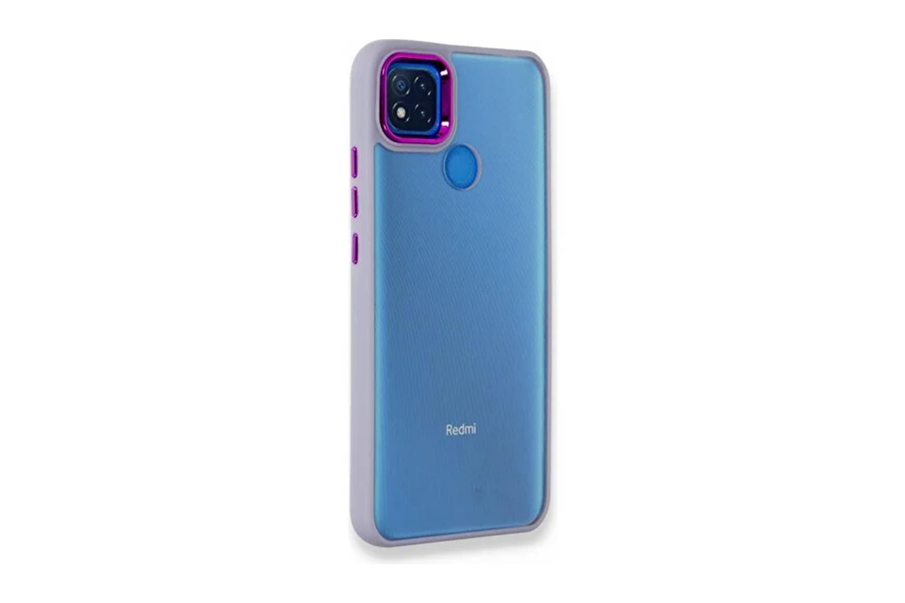 LUNA XİAOMİ 9C KILIFKılıf&Kılıf