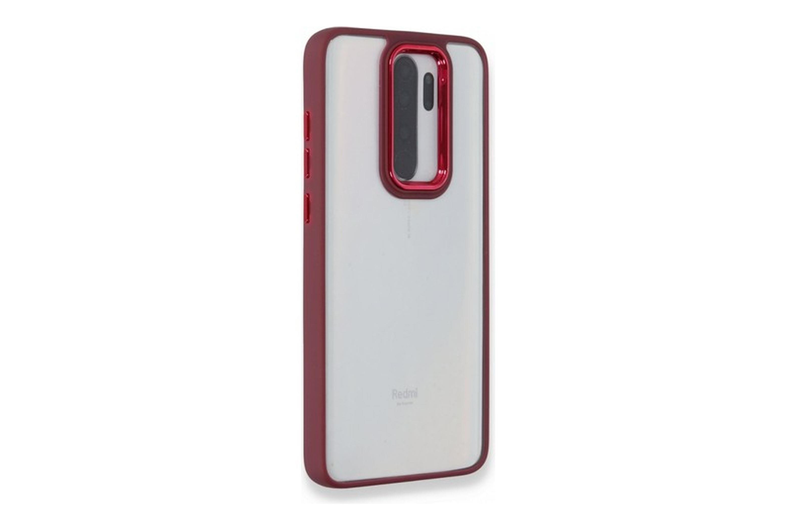 LUNA XIAOMI NOTE 8 PRO KILIFKılıf&Kılıf