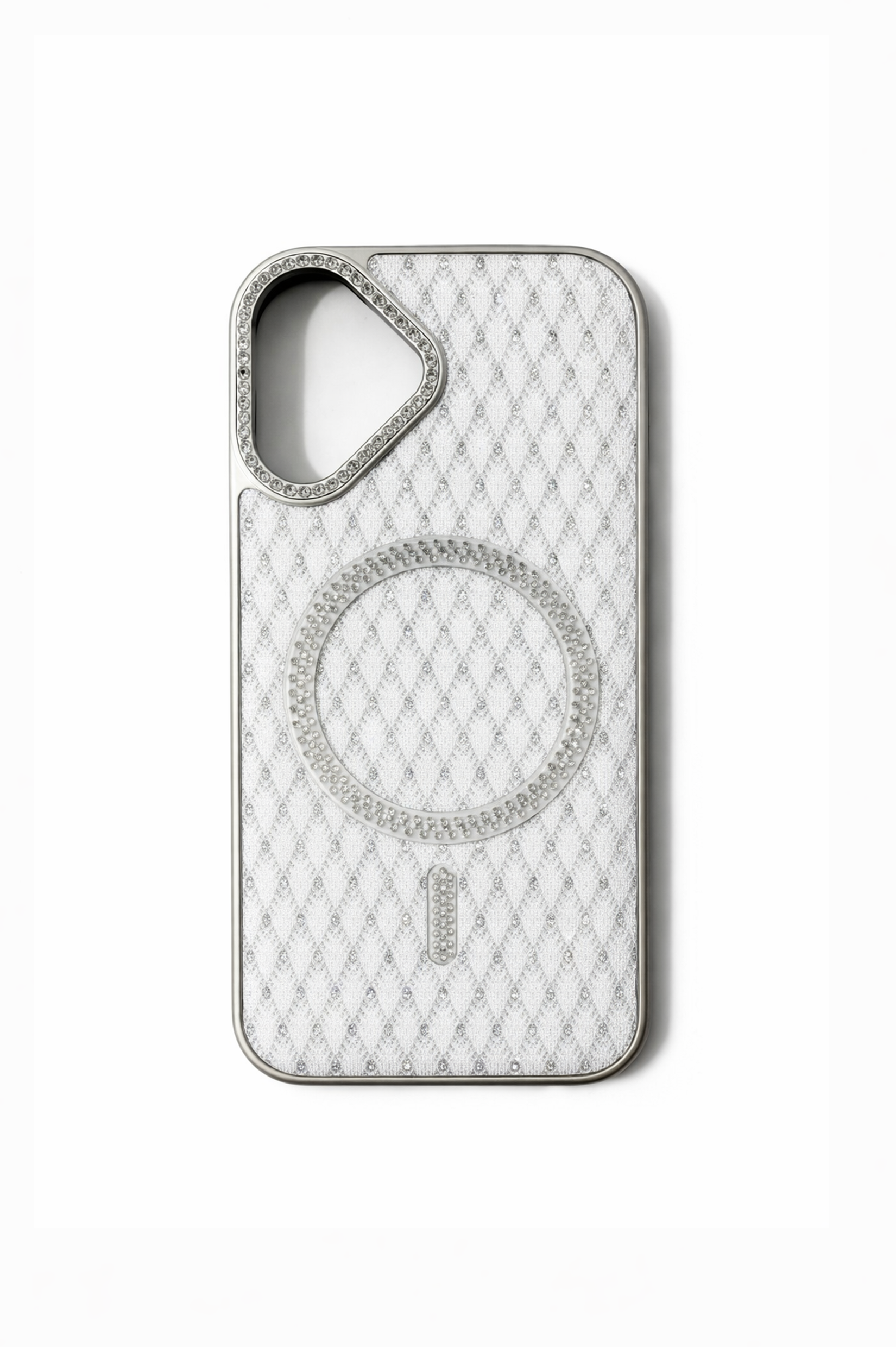 LUX MAGSAFE CASE IPHONE 17Kılıf&Kılıf