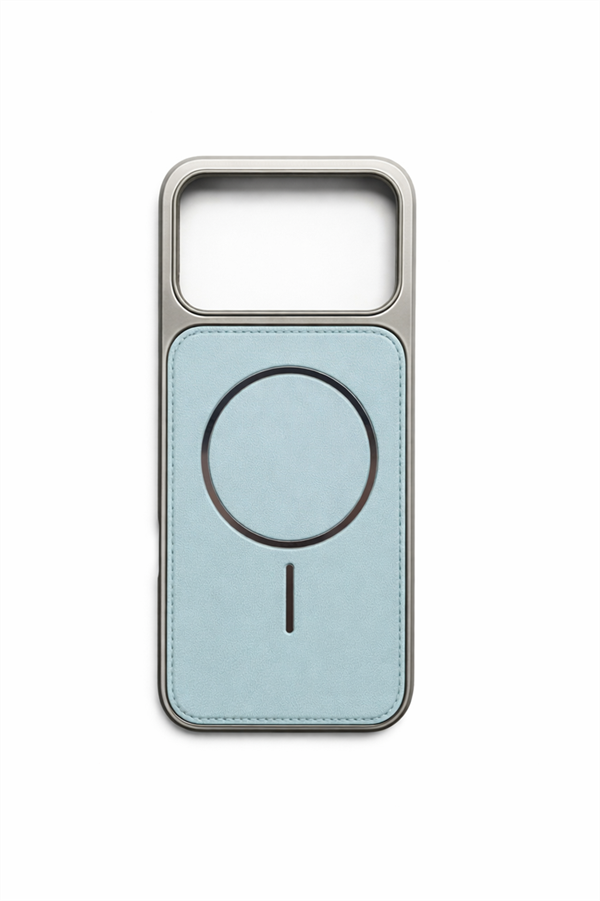 LUX MAGSAFE IPHONE 17 PRO MAXKılıf&Kılıf