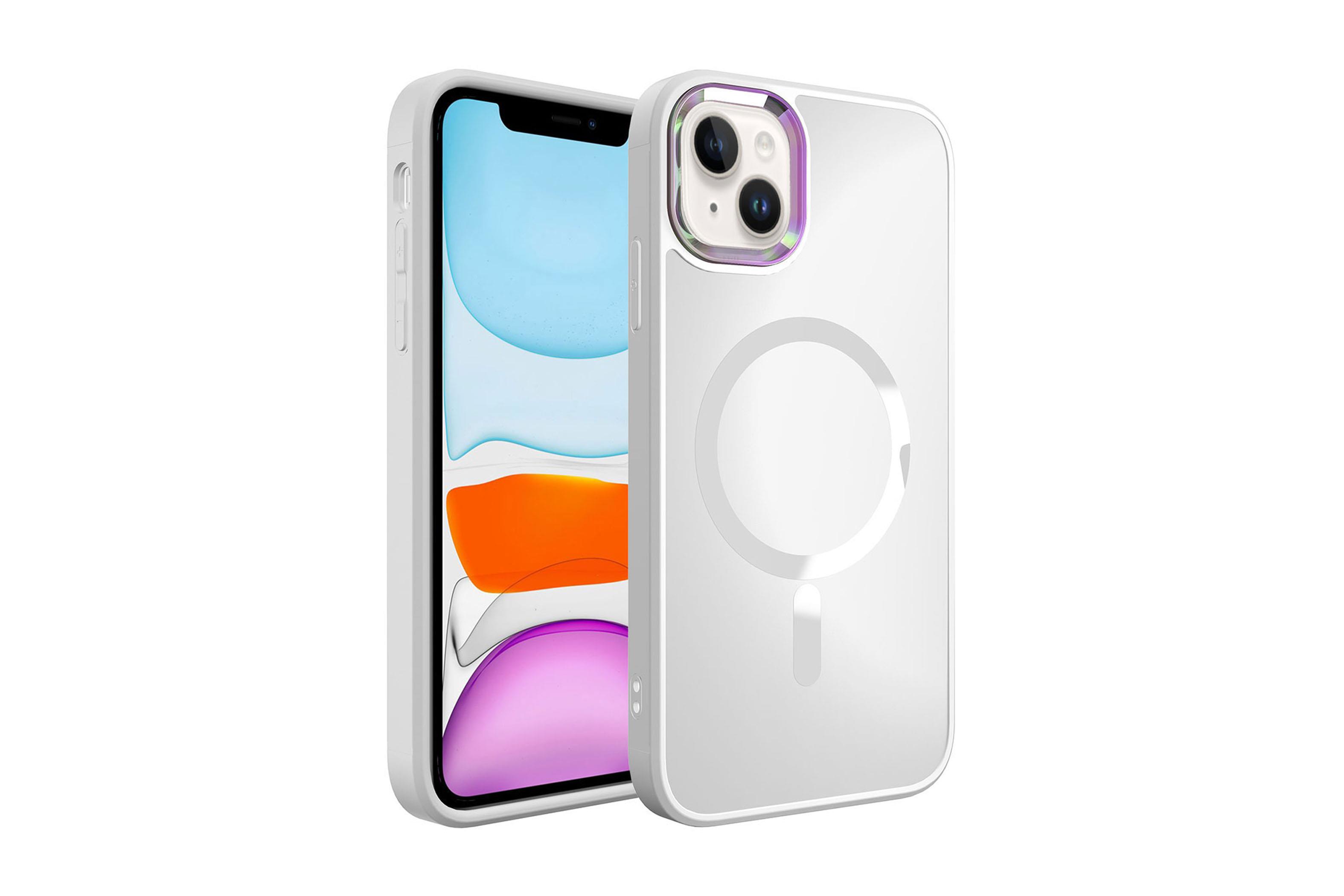 MAG CASE iPHONE 14 KILIF