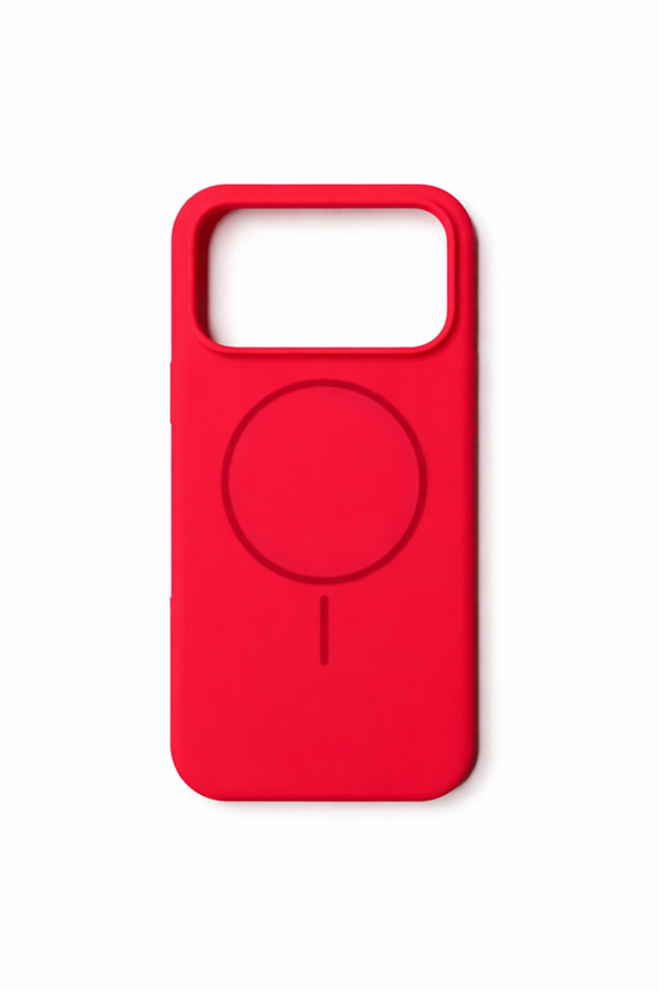 MAG GUARD CASE IPHONE 17 PROKılıf&Kılıf