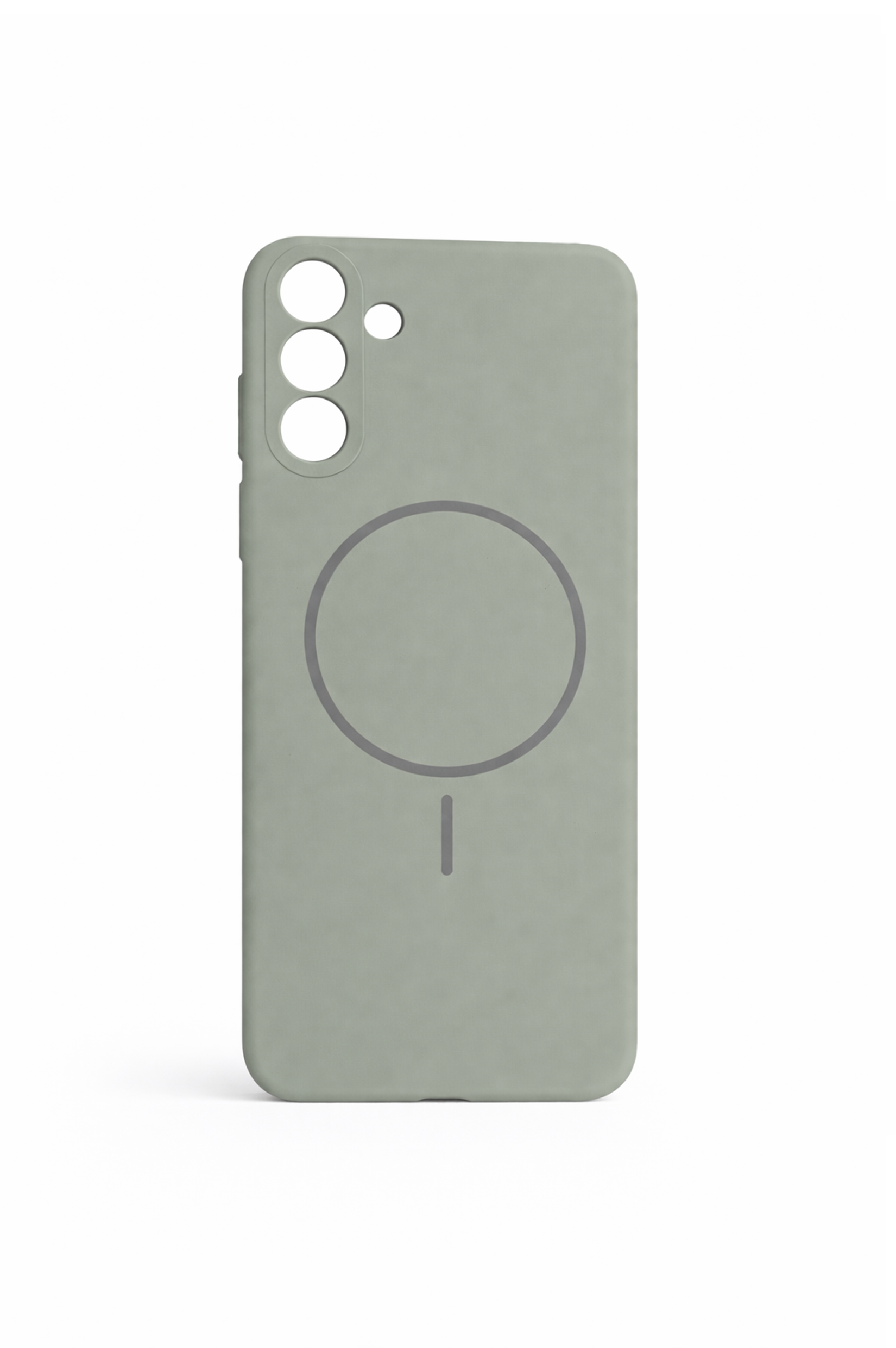 MAG GUARD CASE SAMSUNG A17Kılıf&Kılıf
