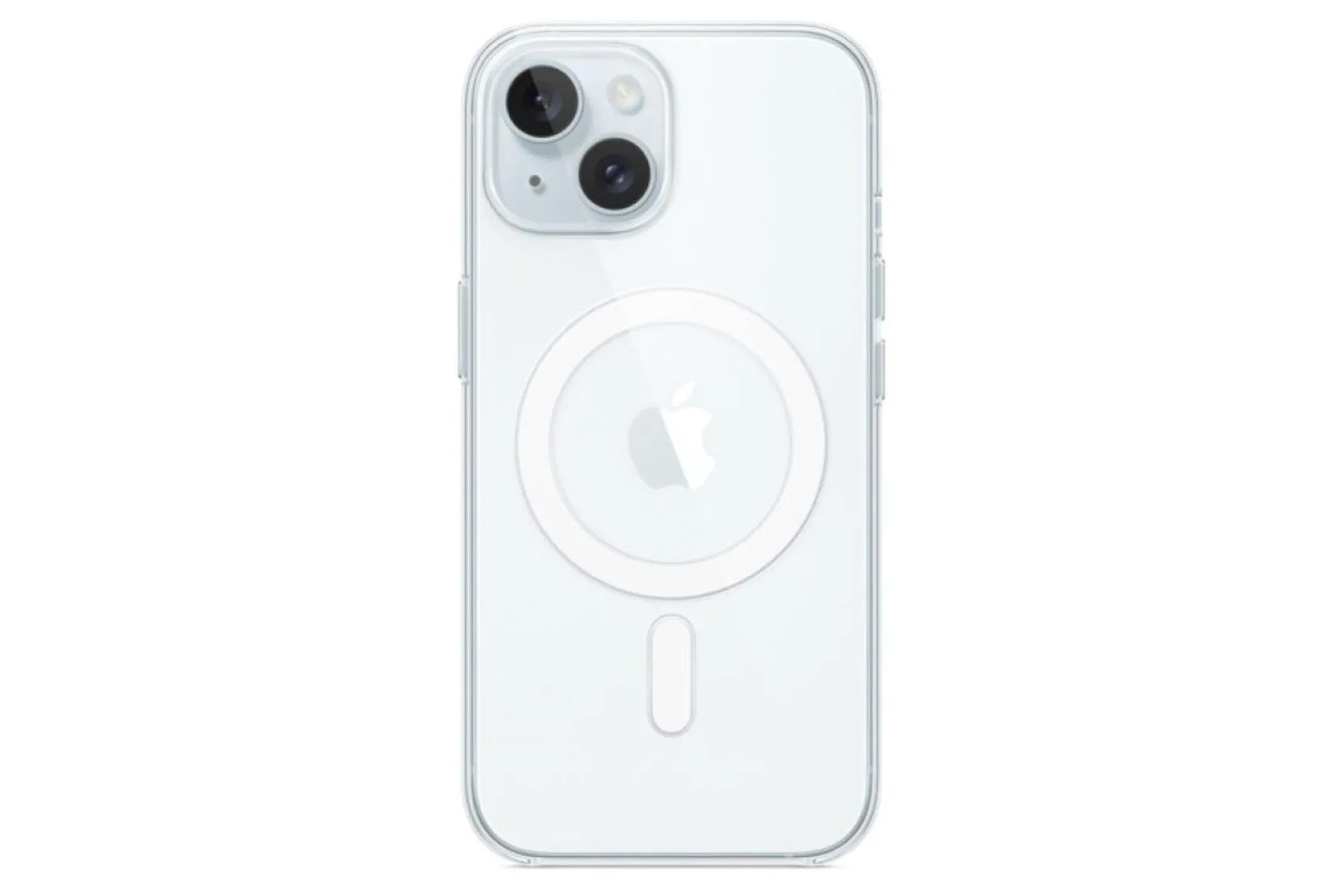 MAGSAFE CLEAR IPHONE 14 PROMAX KILIFKılıf&Kılıf