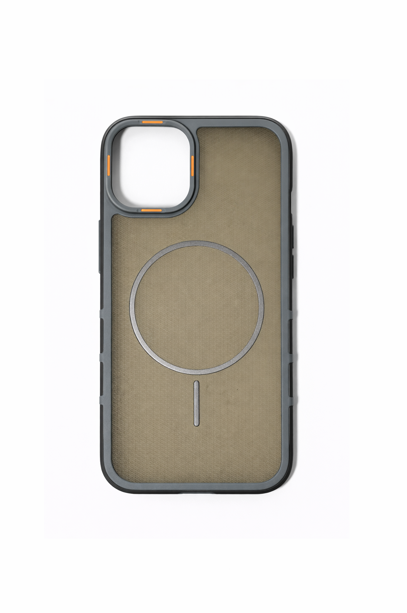 MAGSAFE IRONI CASE IPHONE 15 PRO MAXKılıf&Kılıf