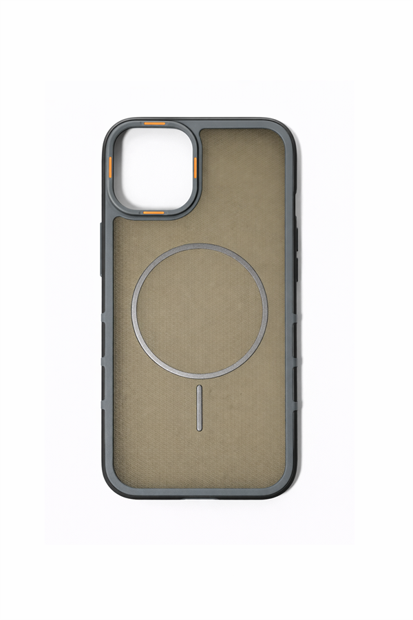 MAGSAFE IRONI CASE IPHONE 15 PRO MAXKılıf&Kılıf
