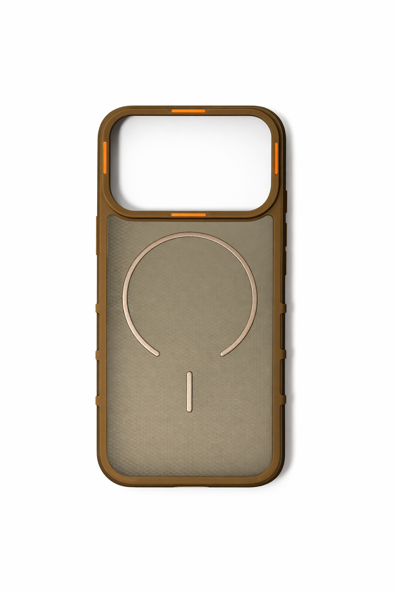 MAGSAFE IRONI CASE IPHONE 17 PRO MAXKılıf&Kılıf