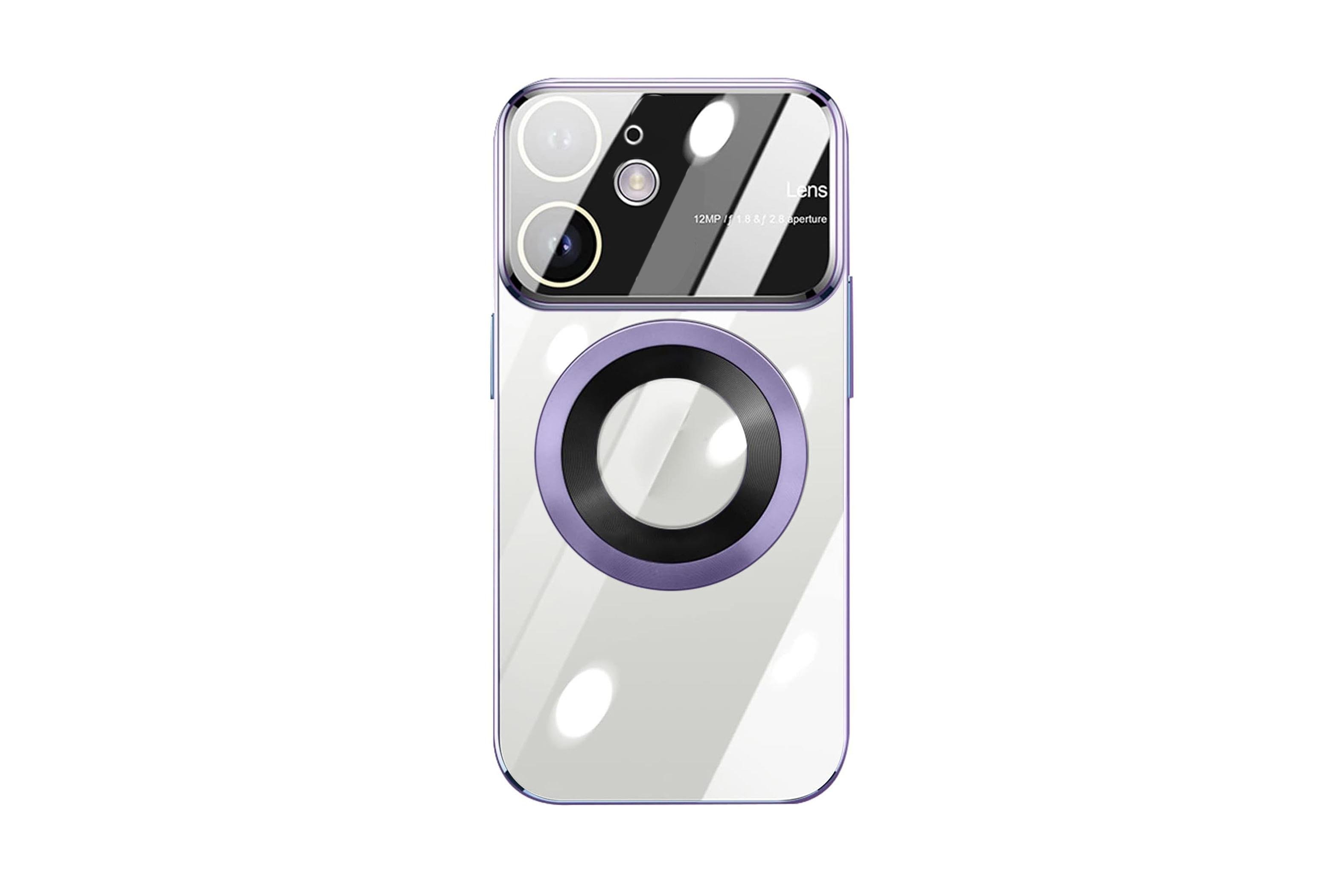 MAGSAFE LENS PRO IPHONE 11 KILIF