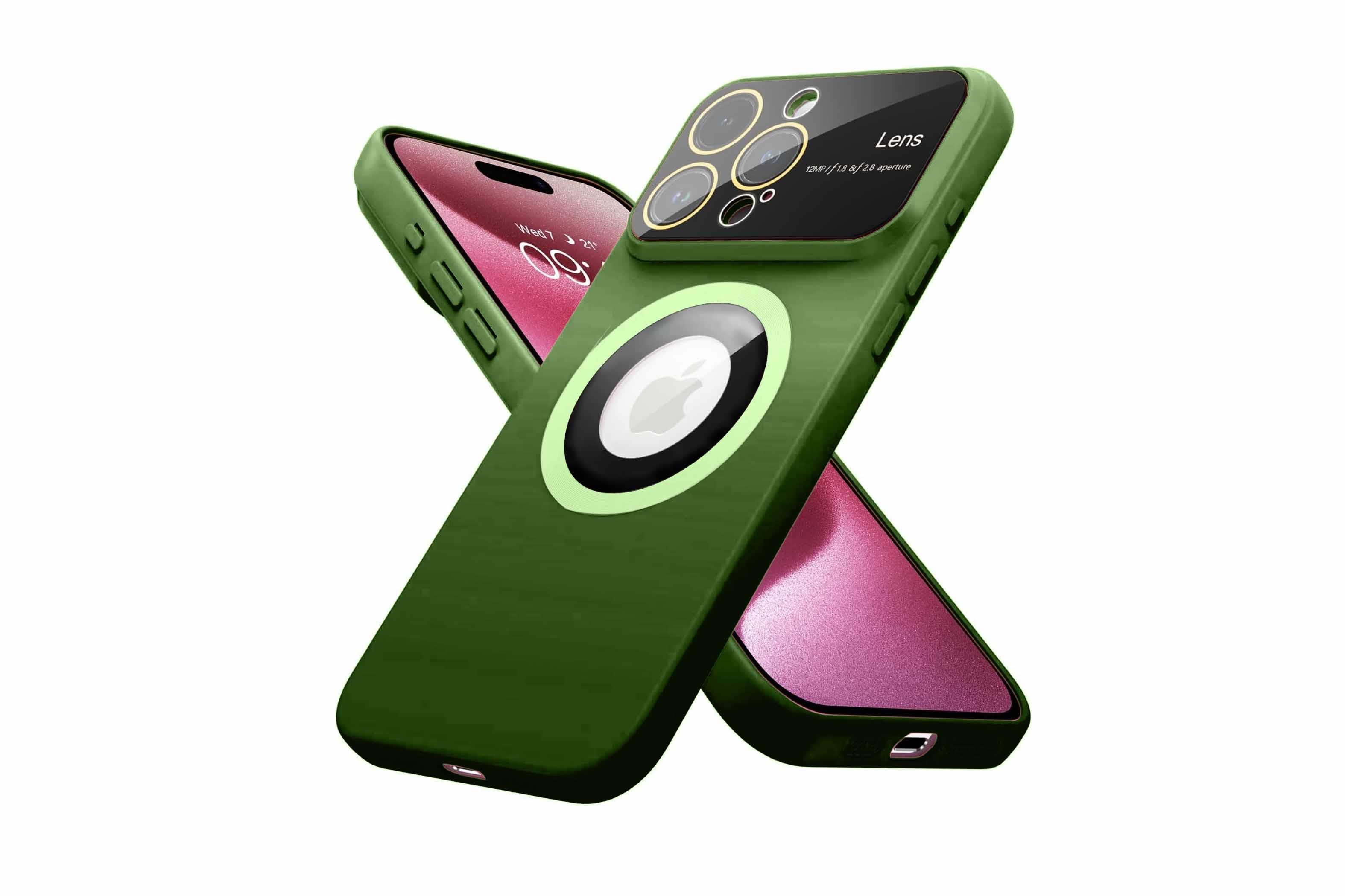 MAGSAFE LENS PRO IPHONE 11 KILIF