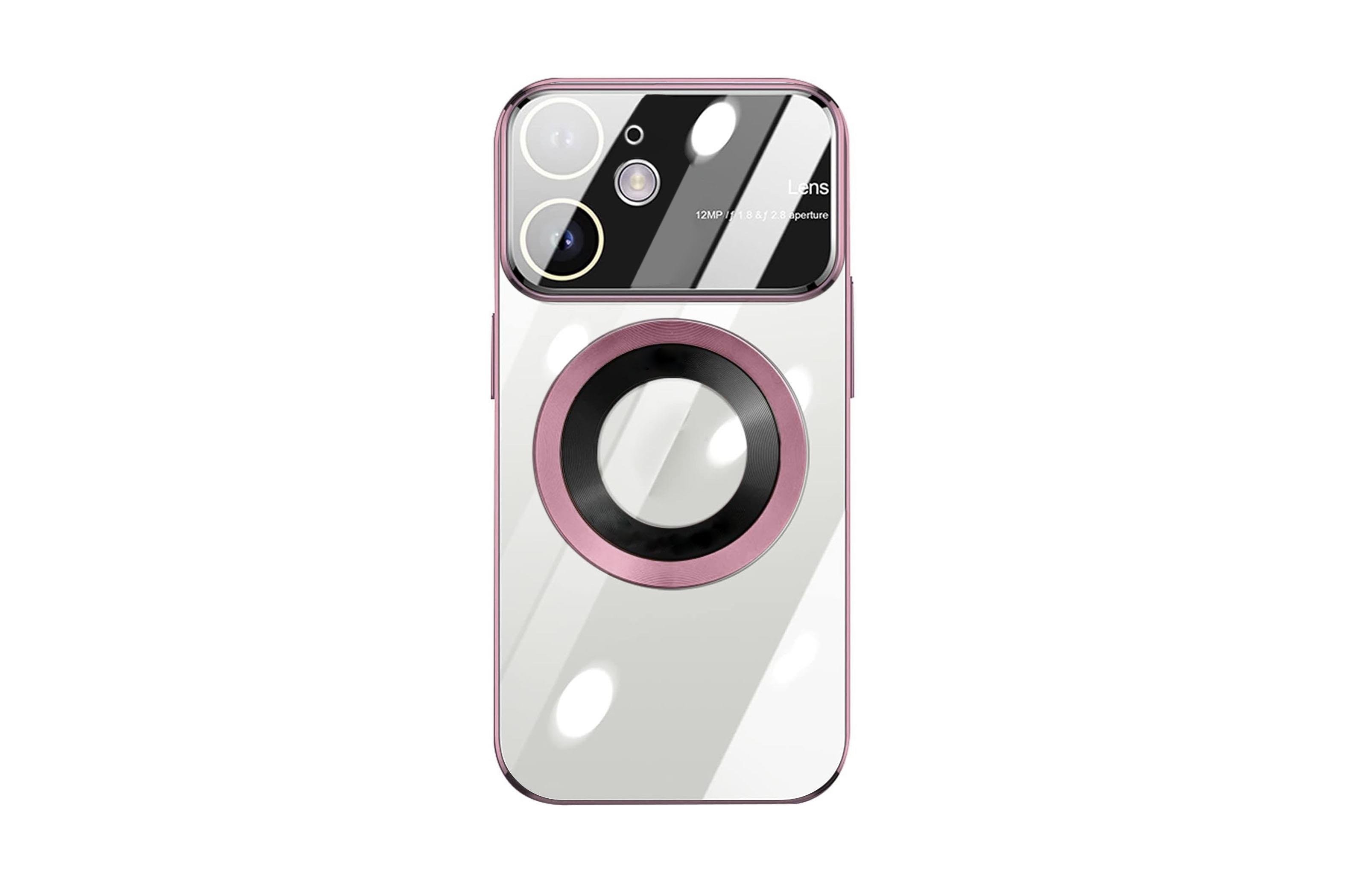 MAGSAFE LENS PRO iPHONE 12 KILIF