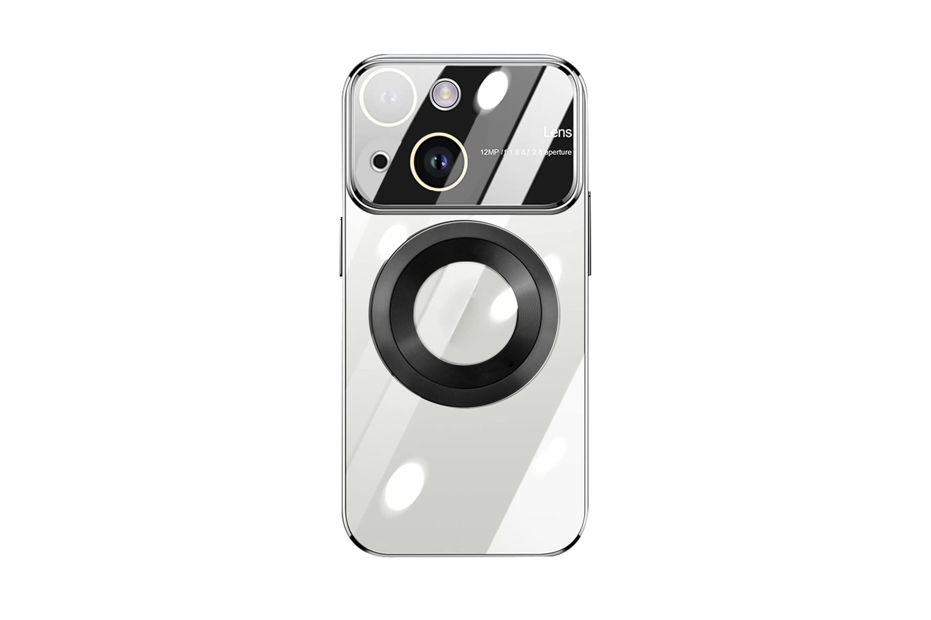 MAGSAFE LENS PRO IPHONE 13 KILIF