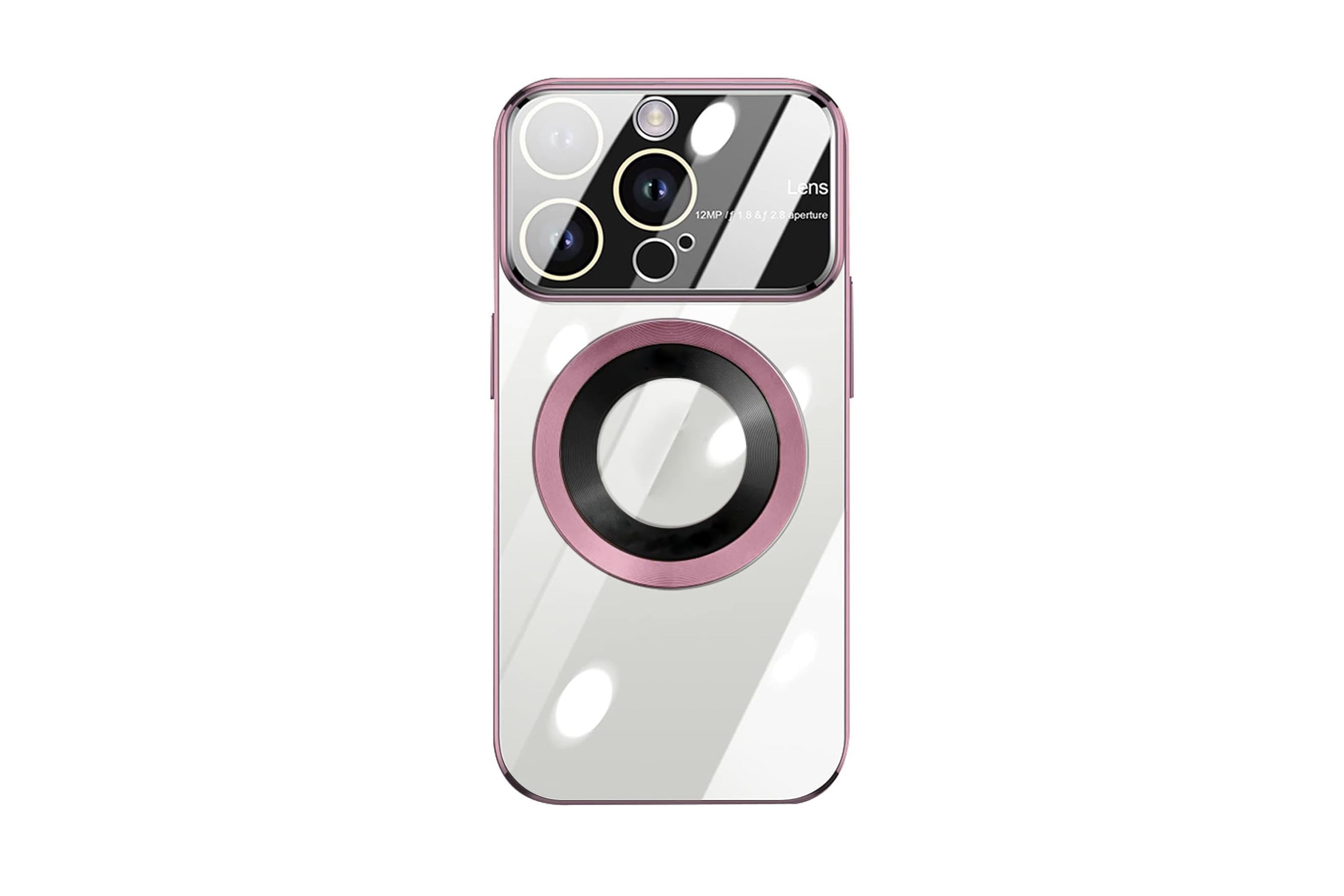 MAGSAFE LENS PRO iPHONE 13 PRO MAX KILIF
