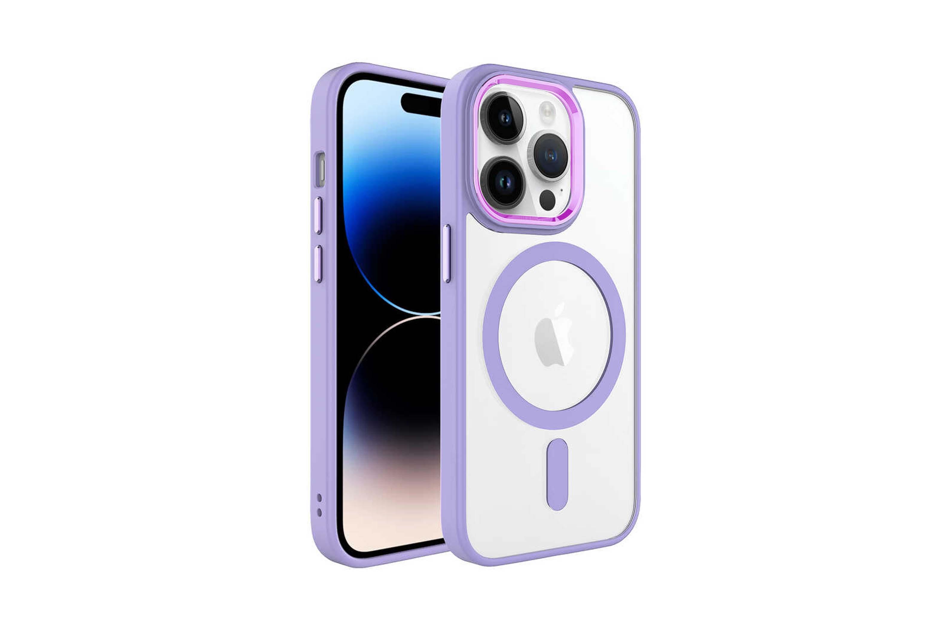 MAGSAFE LUNA CASE IPHONE 14 PRO MAX