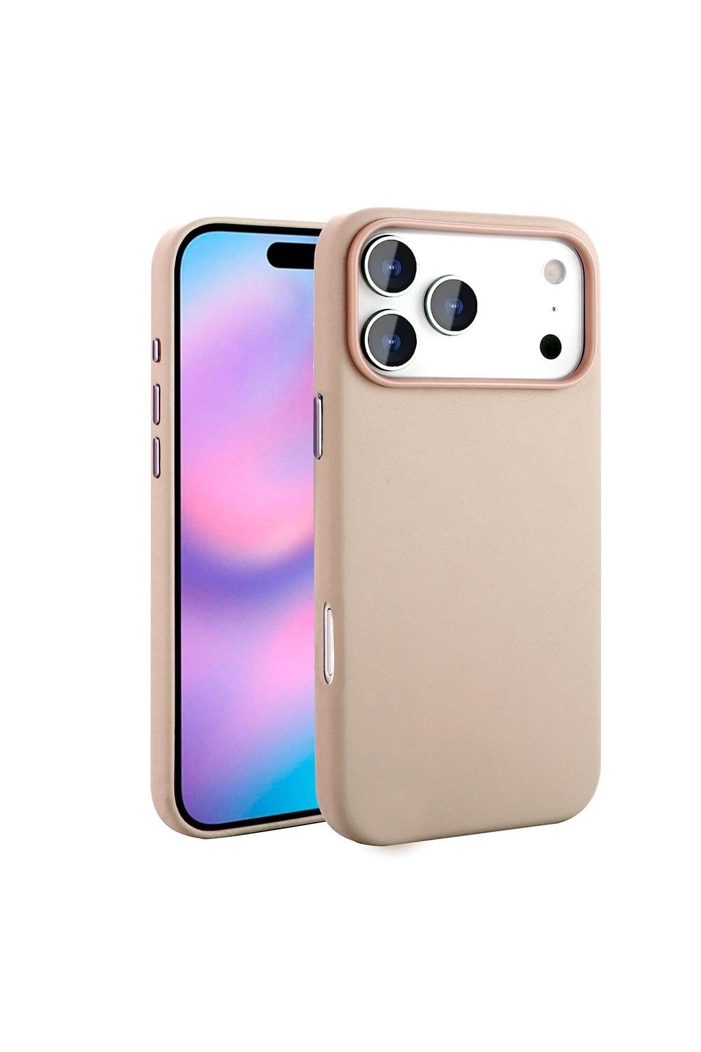 MAGSAFE NERON CASE IPHONE 17 PRO Kılıf&Kılıf