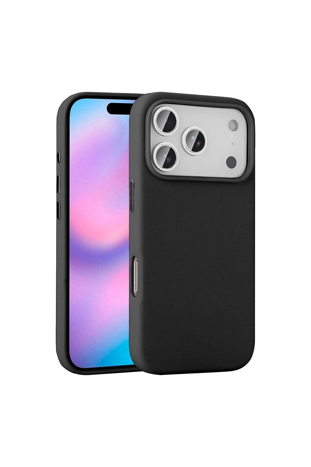 MAGSAFE NERON CASE IPHONE 17 PRO MAXKılıf&Kılıf