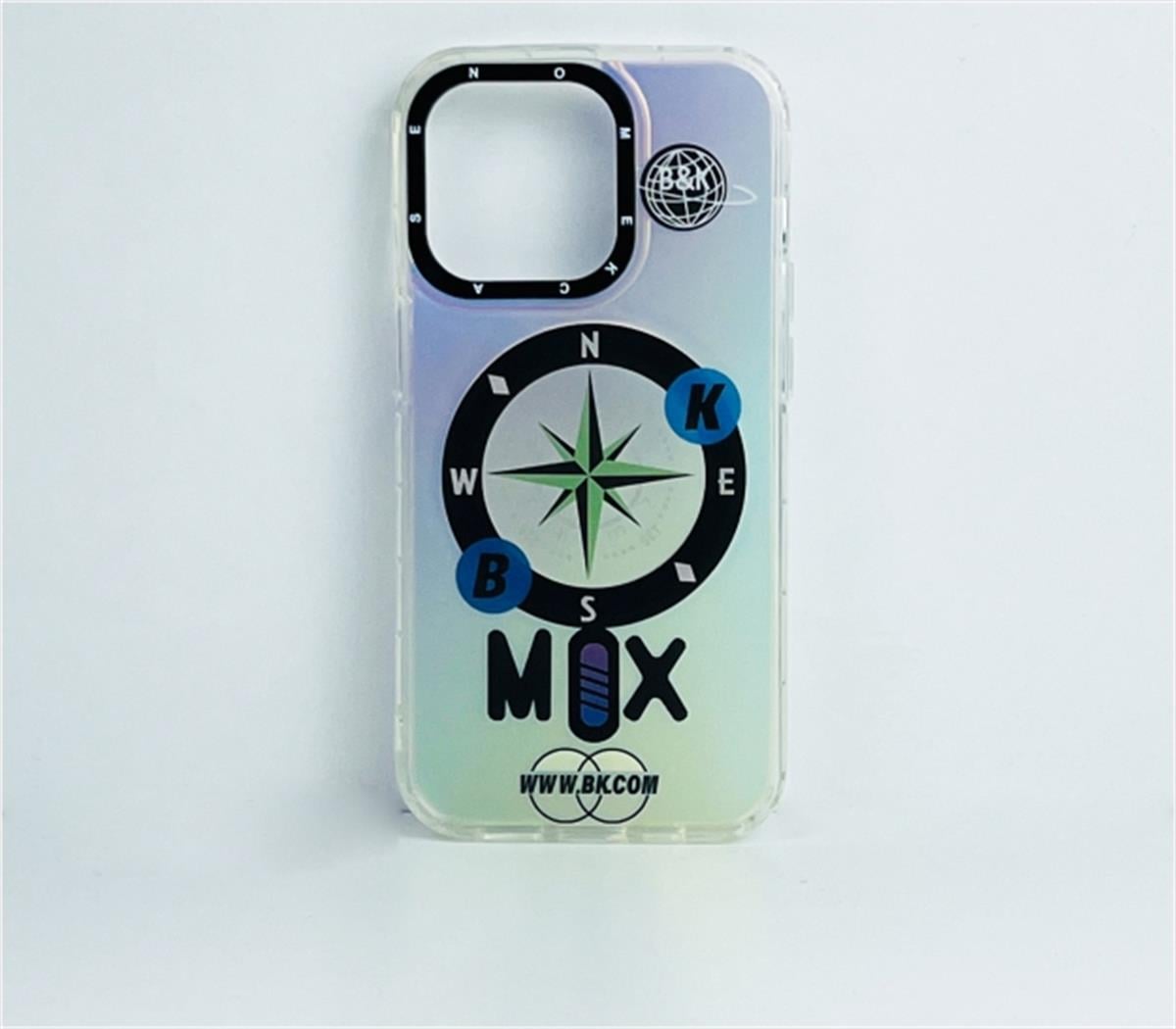 MAGSAFE NOMEK İPHONE 14 PRO