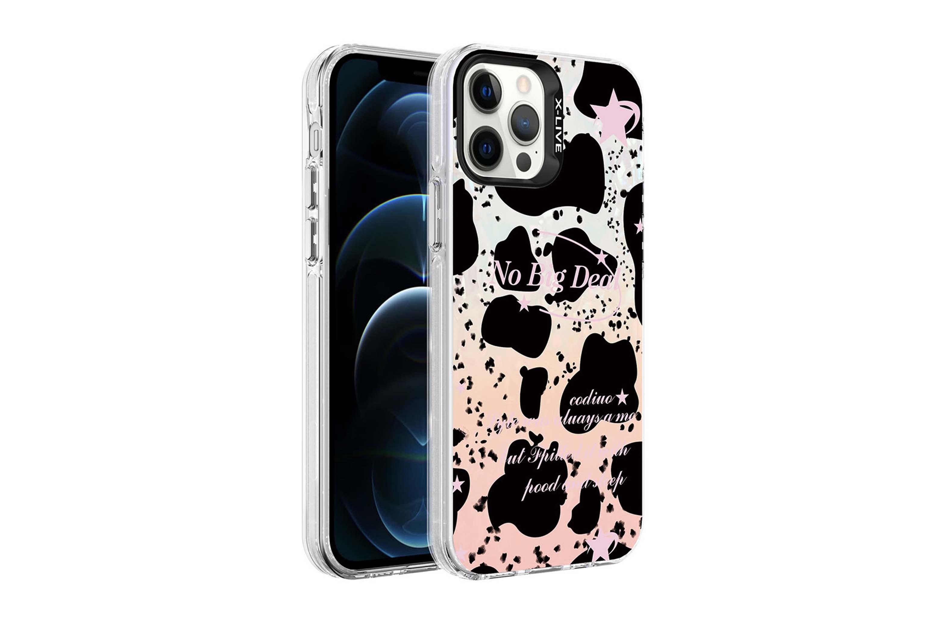 MARBELLO iPHONE 12 PRO MAX KILIF
