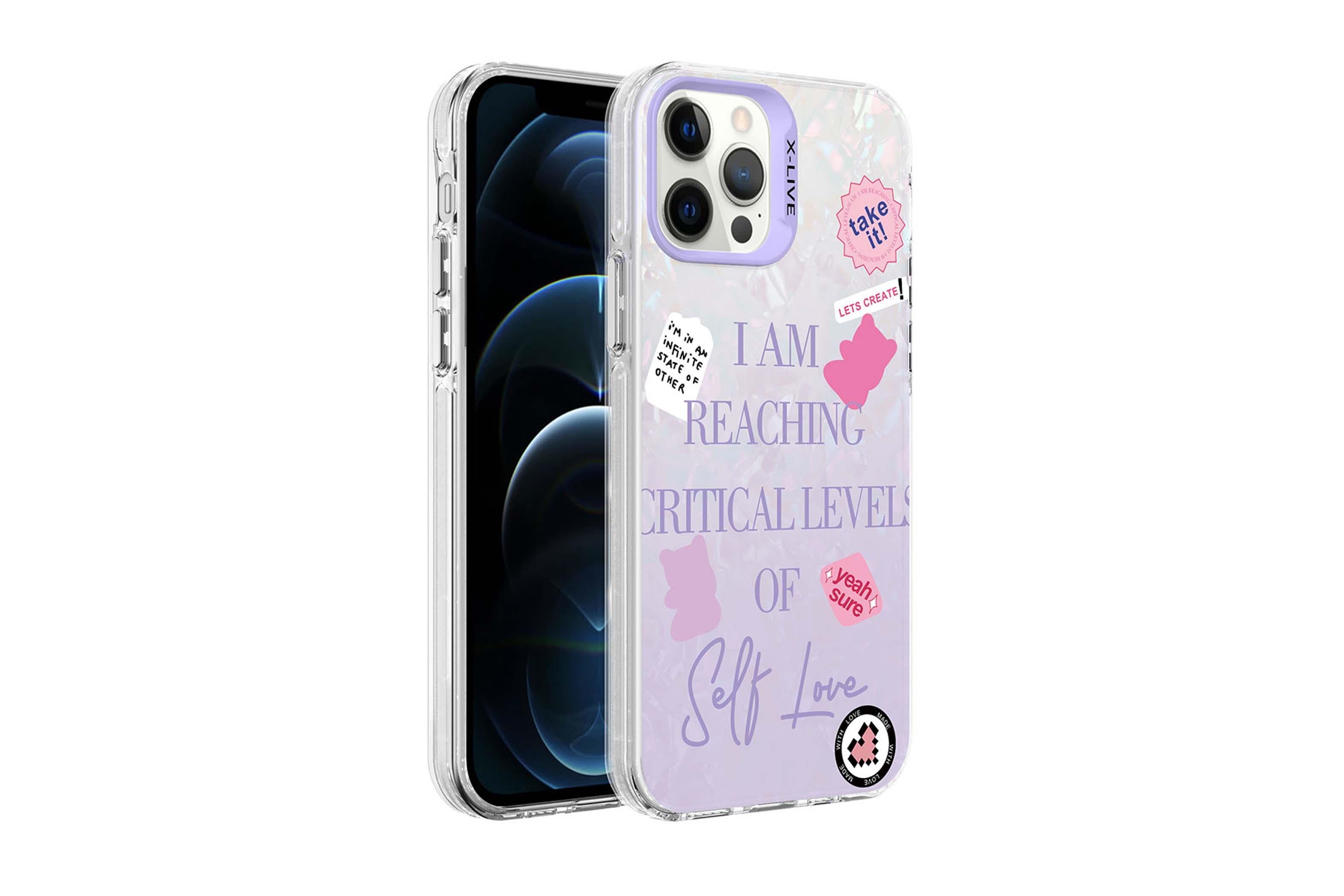 MARBELLO iPHONE 12 PRO MAX KILIF