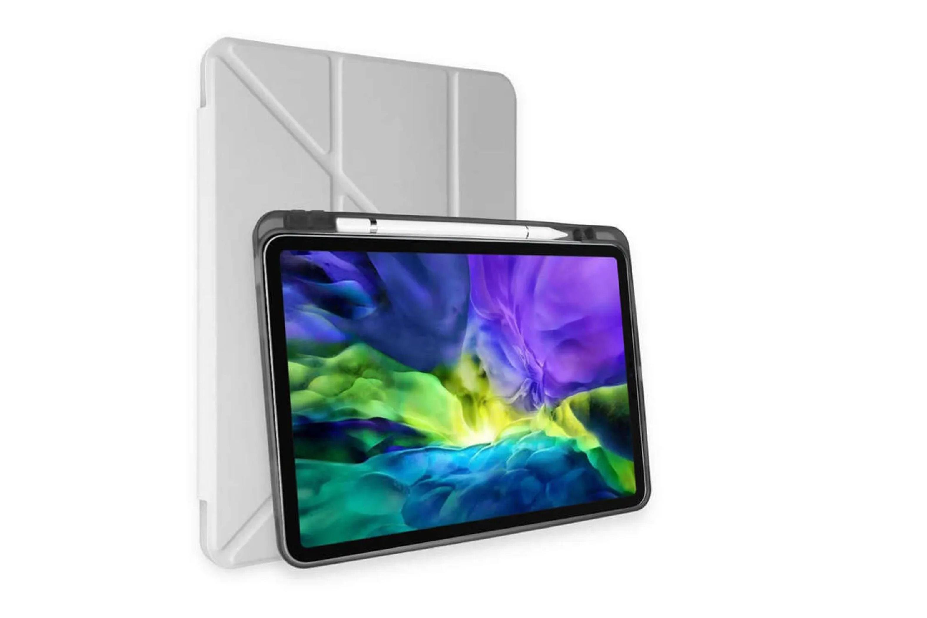 MARS TABLET KILIFI AIR 5 10.9 (2022)Kılıf&Kılıf