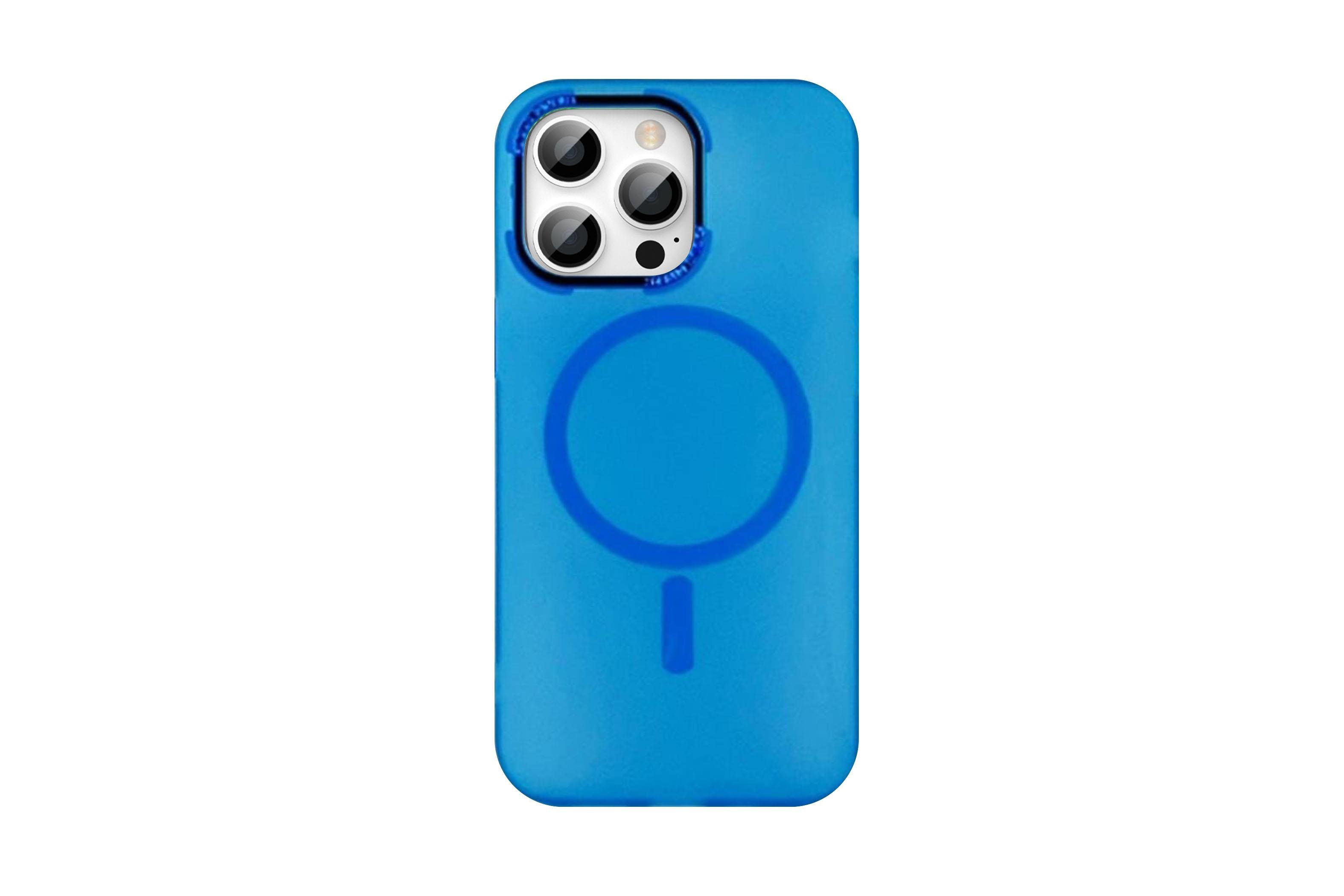 MATTE MAGSAFE iPHONE 13 PRO KILIF
