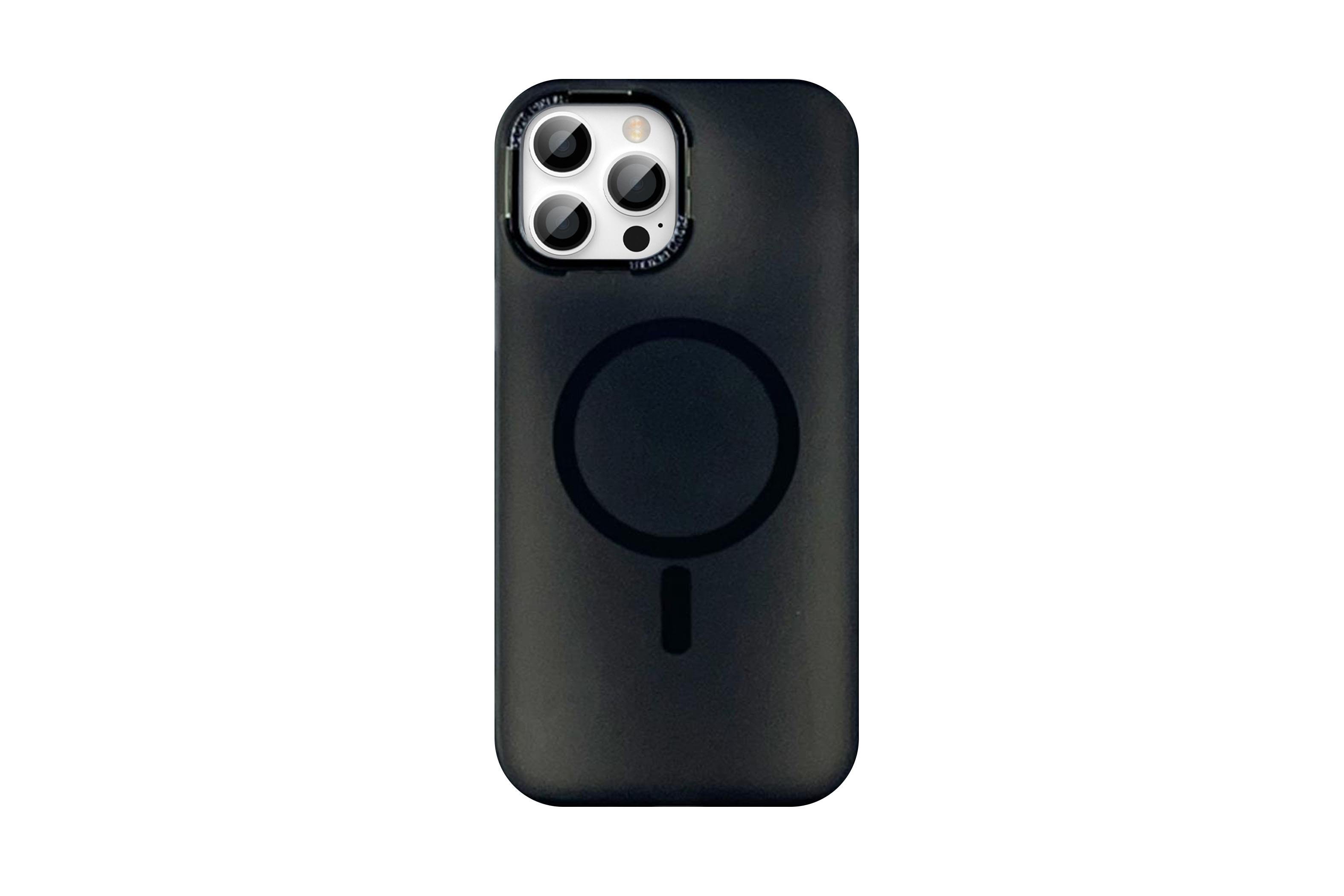 MATTE MAGSAFE İPHONE 13 PRO MAX KILIF