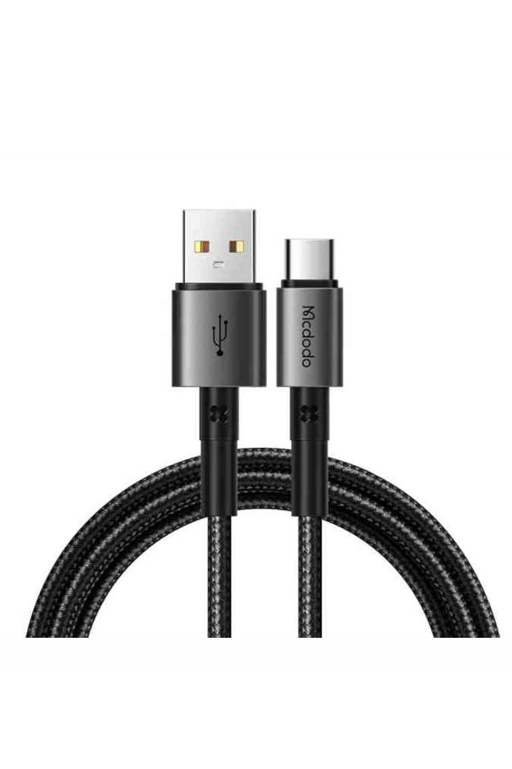 MCDODO USB TO TYPE-C 100W CABLE CA-359Kılıf&Kılıf