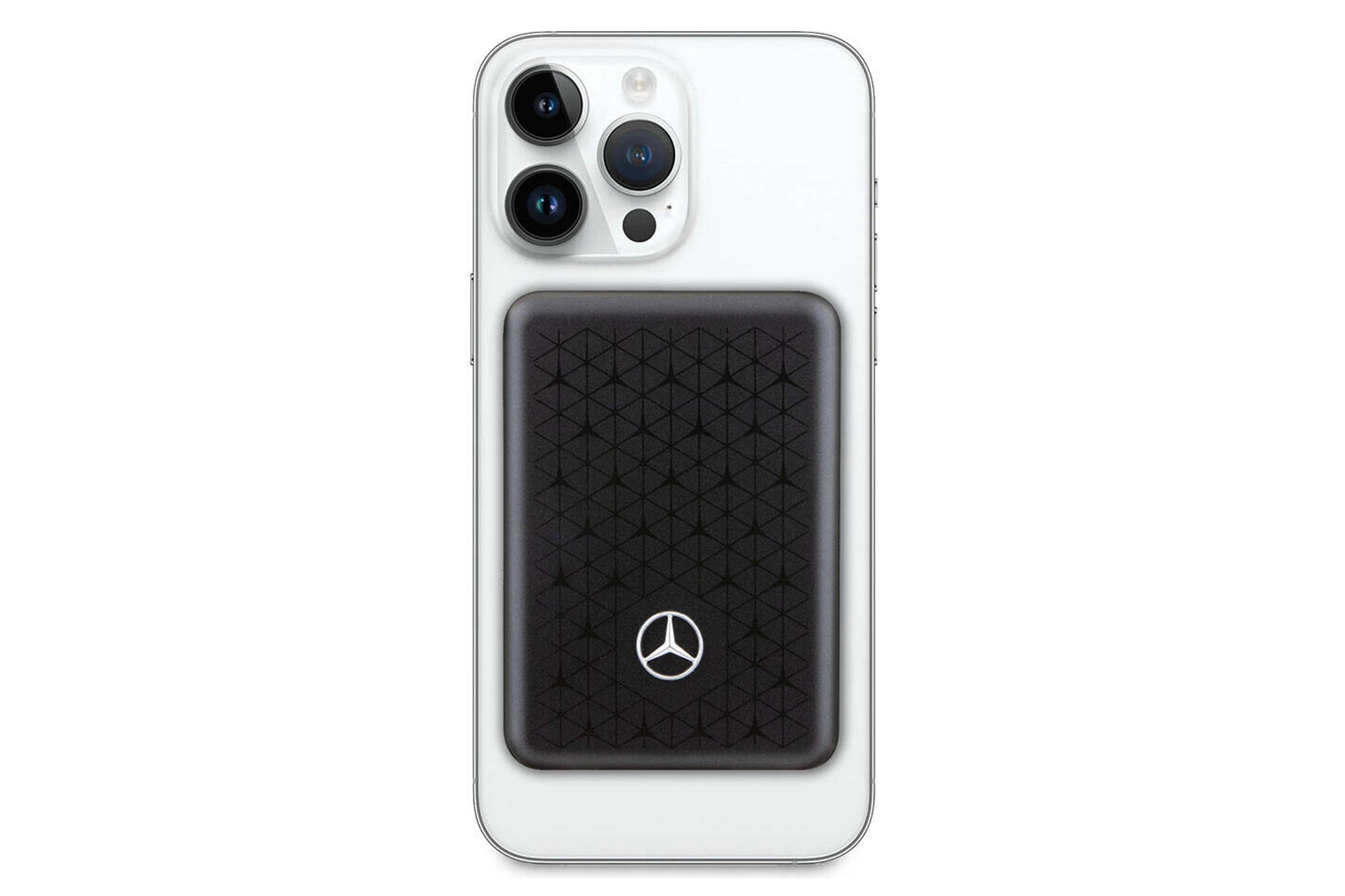 MERCEDES BENZ MAGNETIC POWERBANK 5000 MAH Kılıf&Kılıf