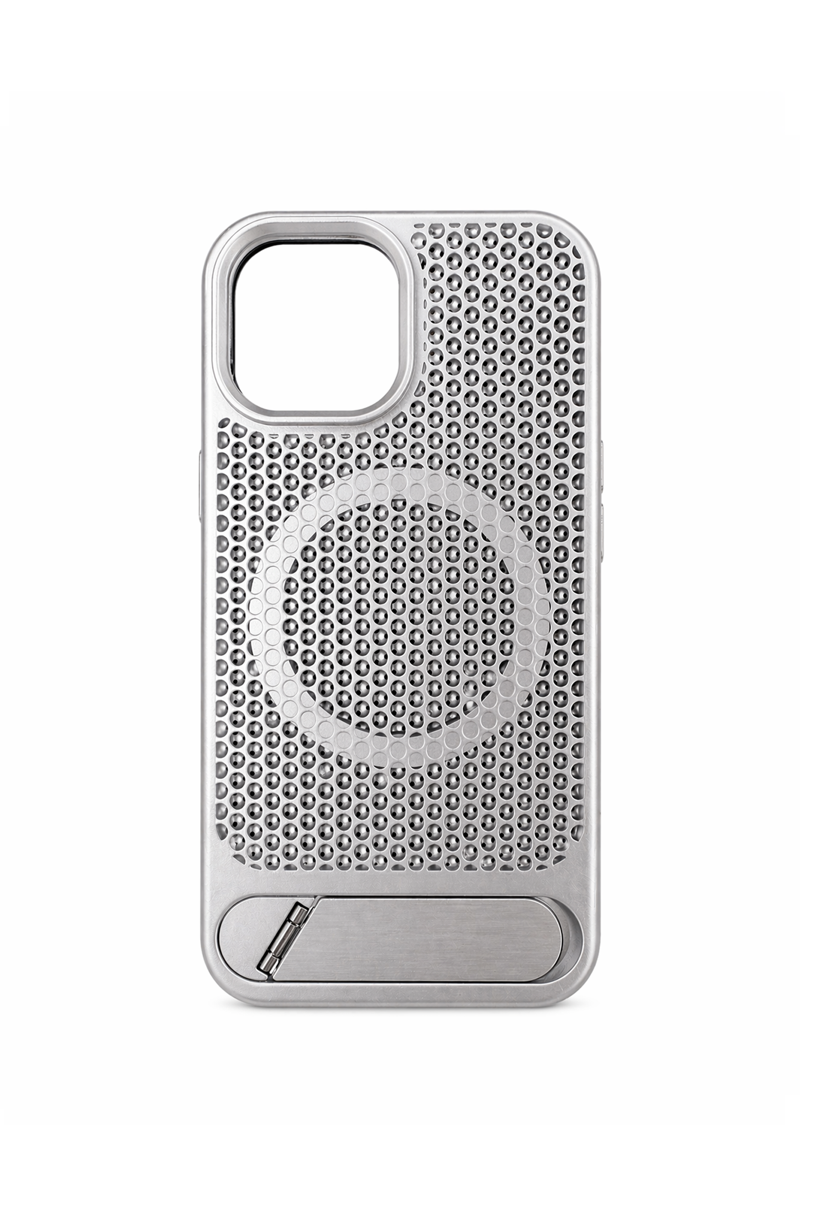 METAL STANDLI IPHONE 14Kılıf&Kılıf