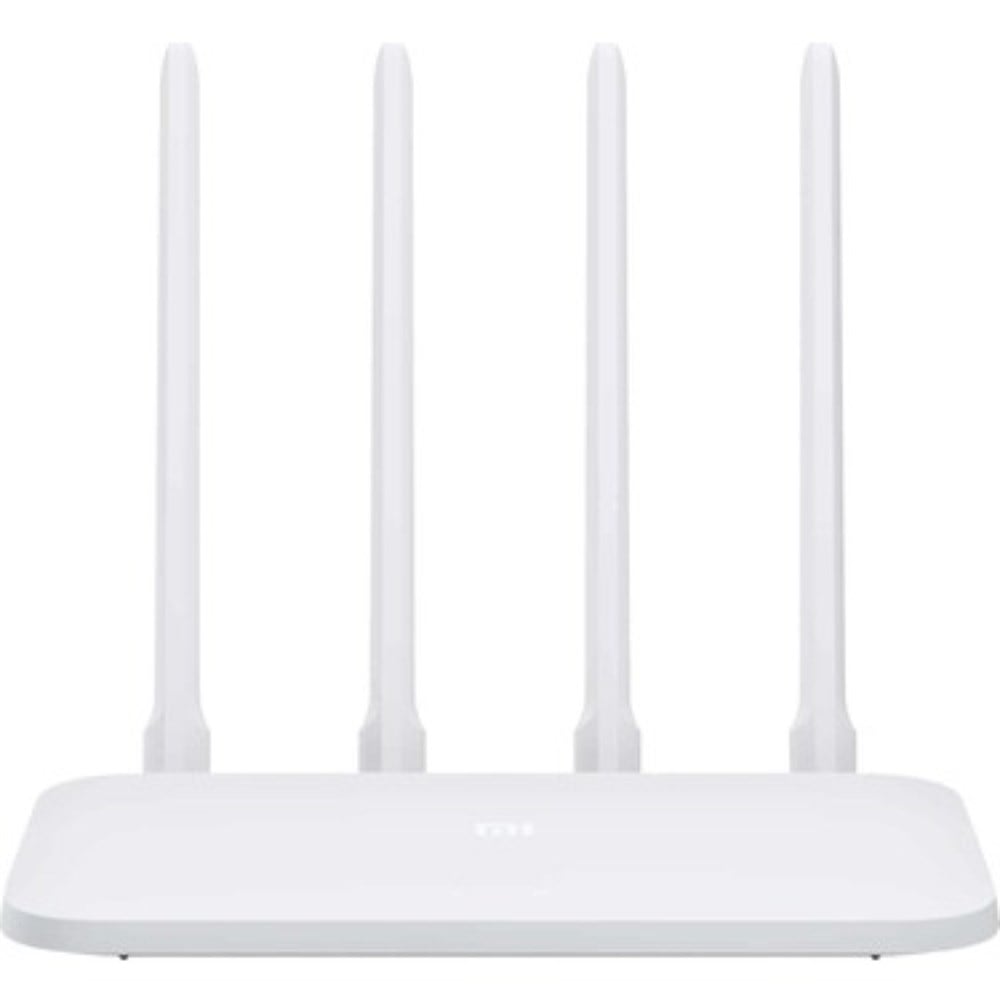 Mi Router 4C