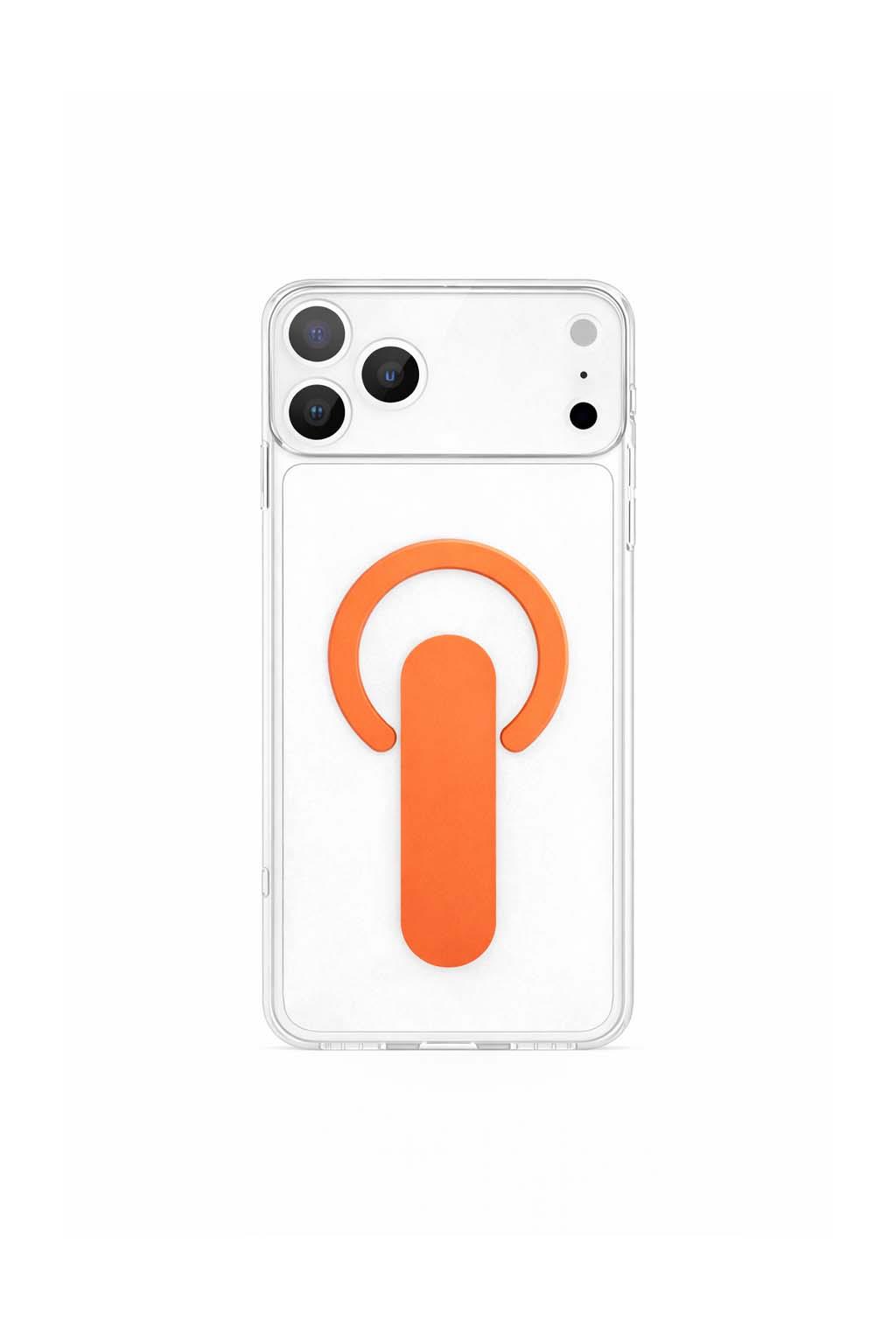 MIKA STAND CASE IPHONE 17 PRO MAXKılıf&Kılıf