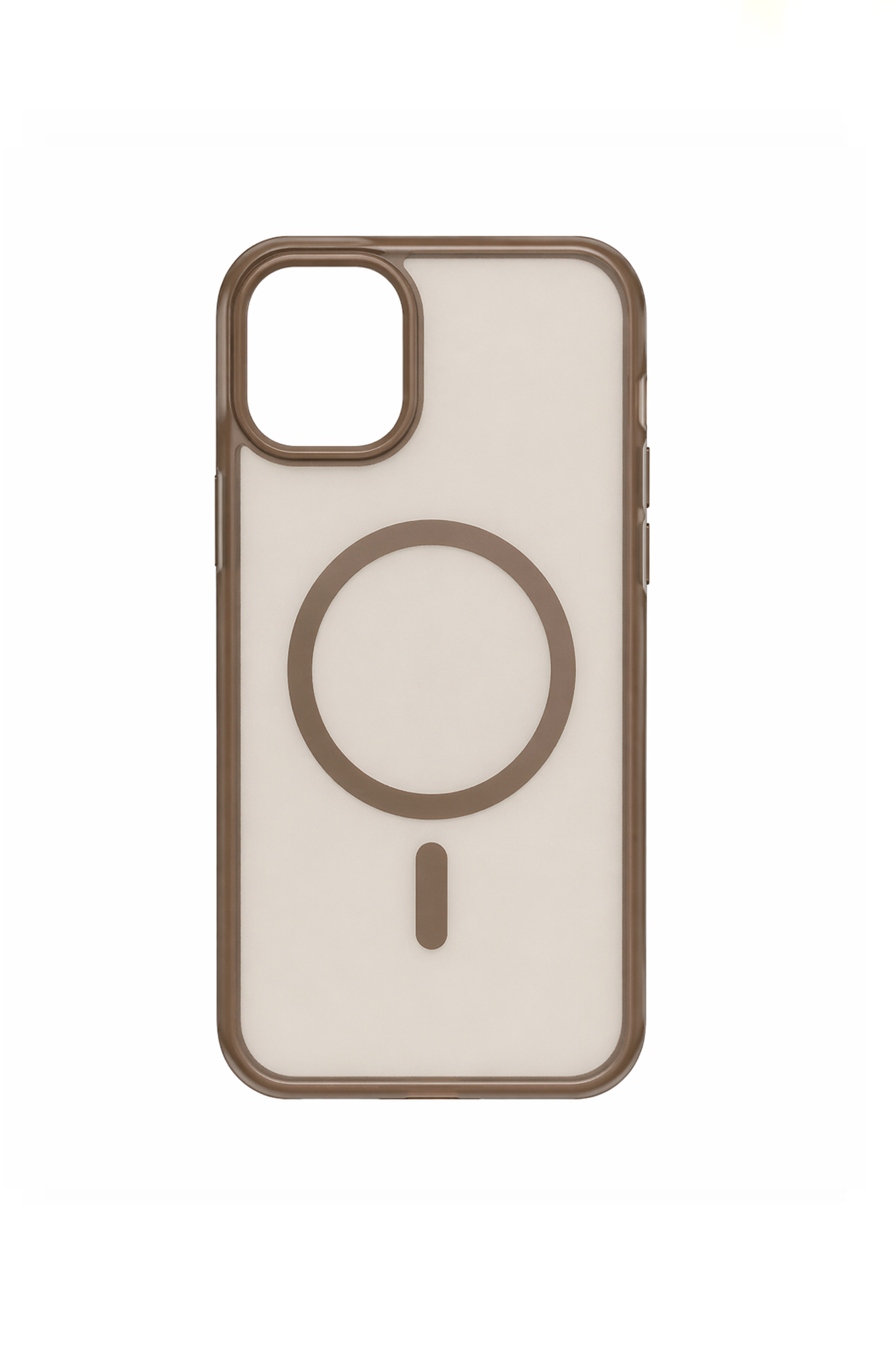 MİME STANDLI IPHONE IPHONE 16Kılıf&Kılıf