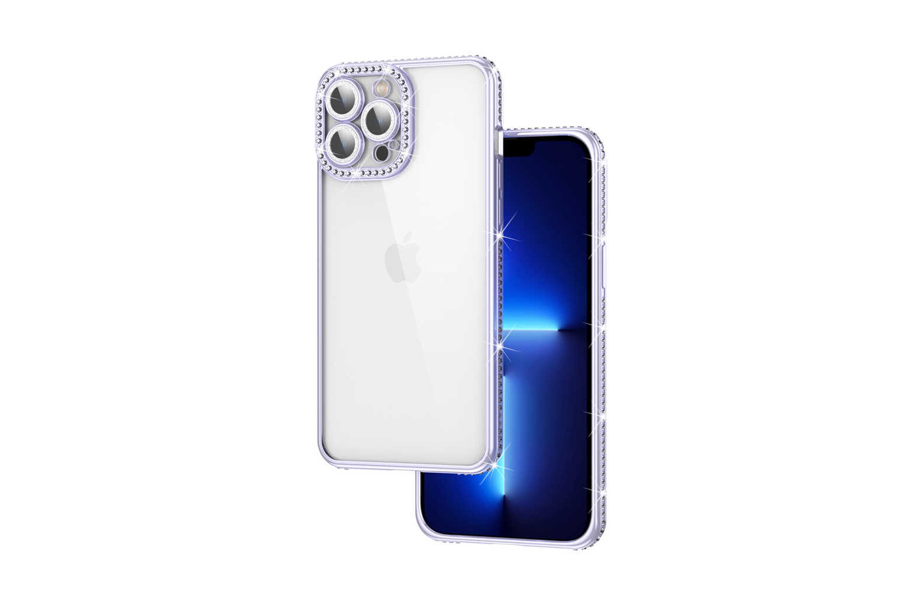 MINA SİLİKON IPHONE 13 PRO MAX KILIF