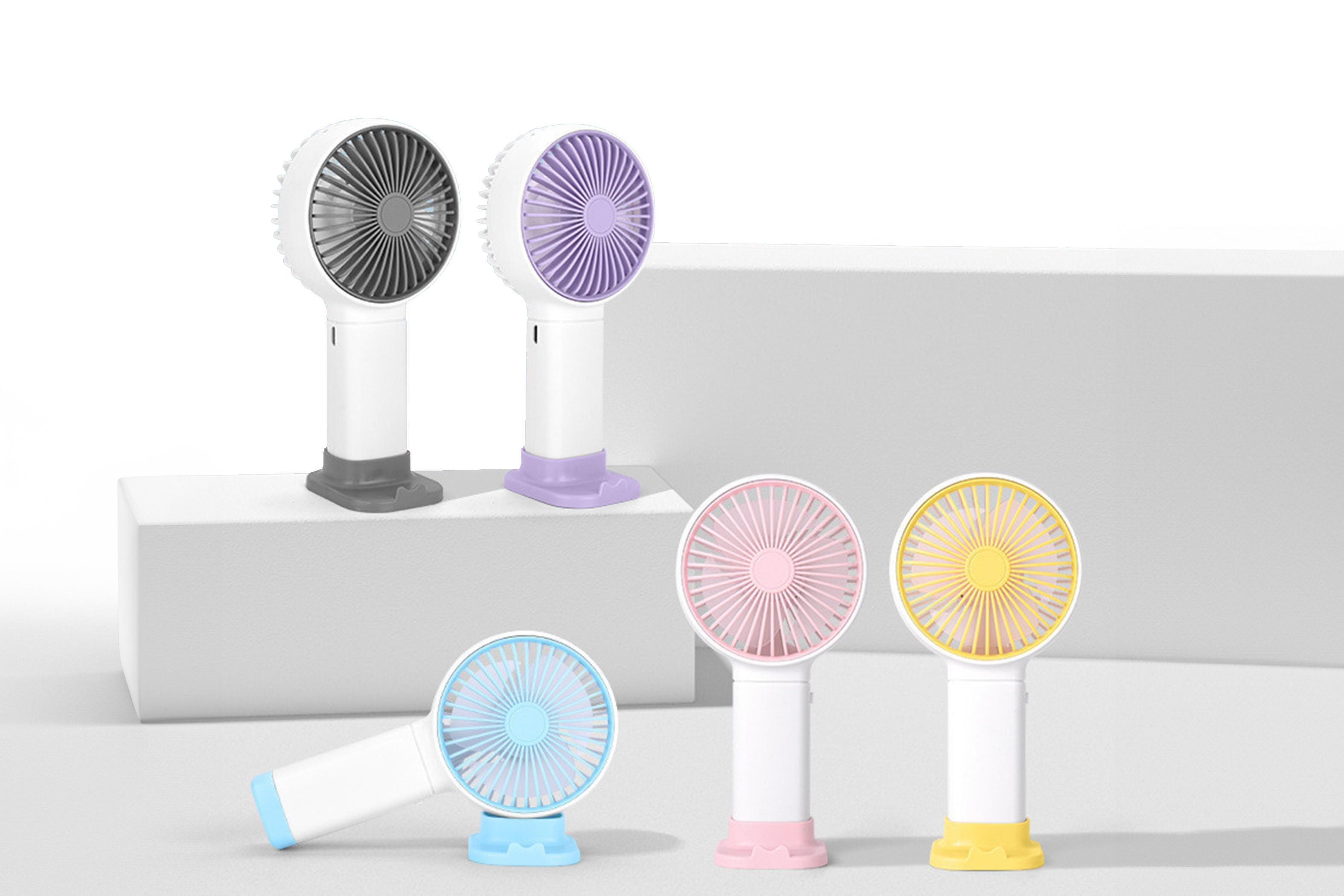 MINI FAN YM88192Kılıf&Kılıf