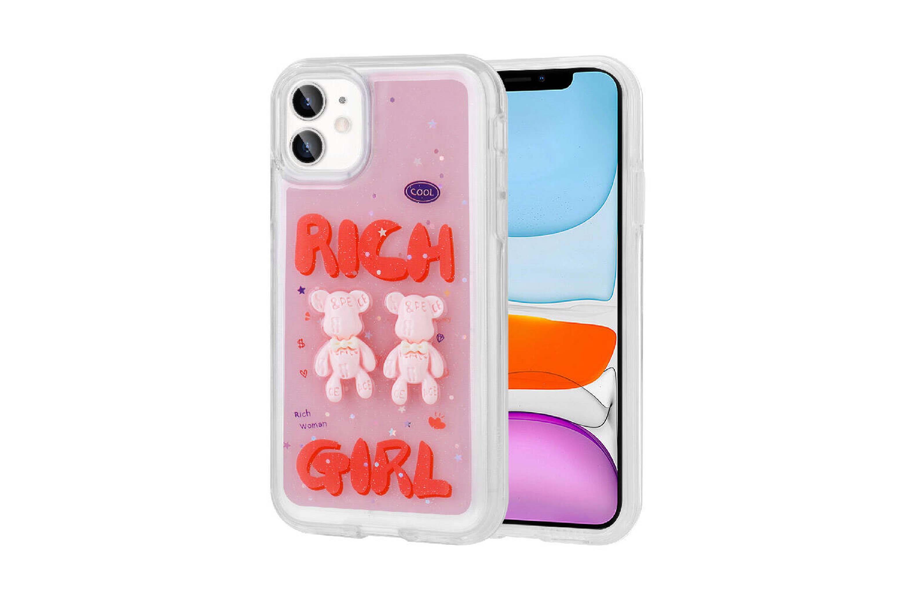 MİNİMİNİ KAPAK IPHONE 11 KILIF
