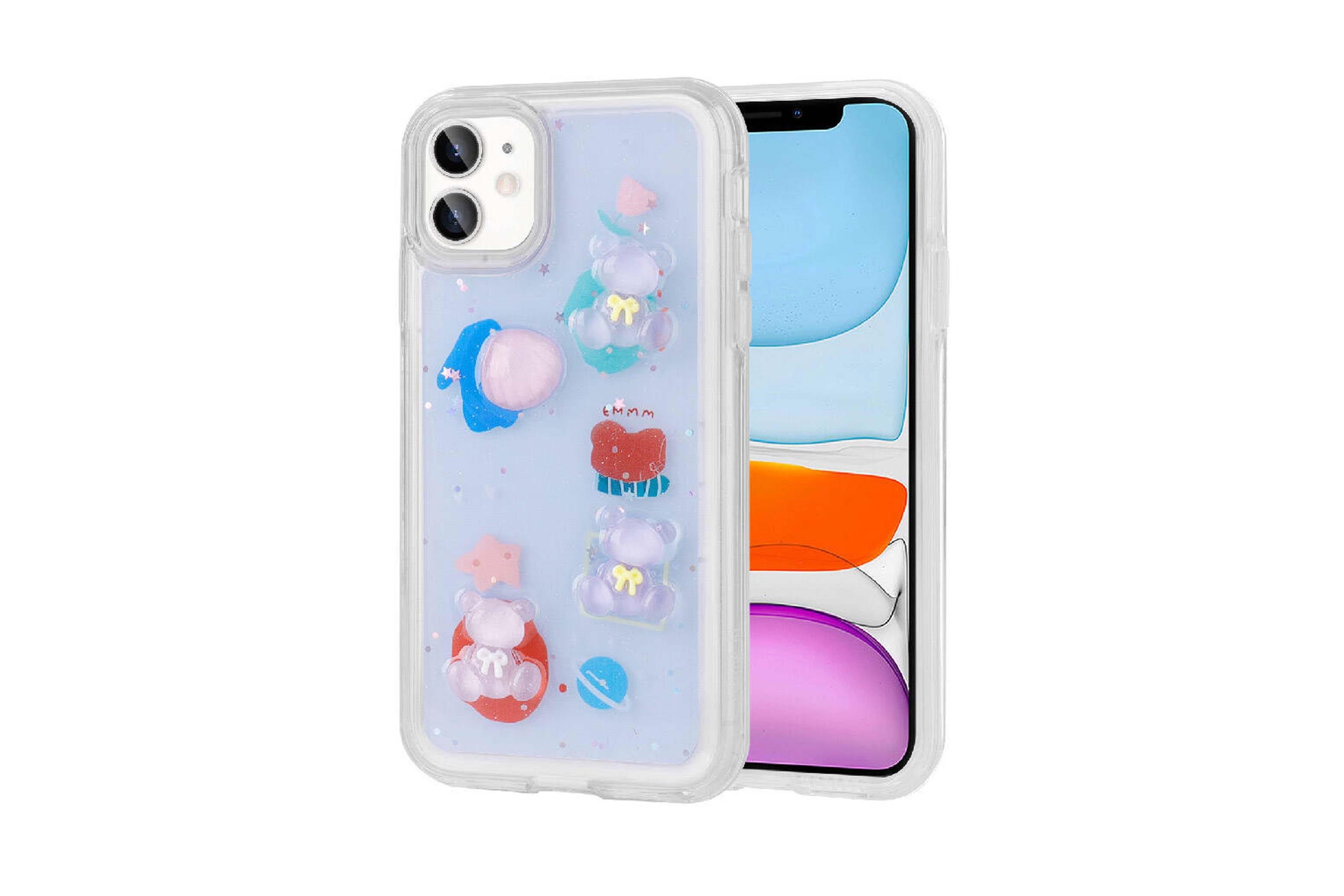 MİNİMİNİ KAPAK IPHONE 11 KILIF