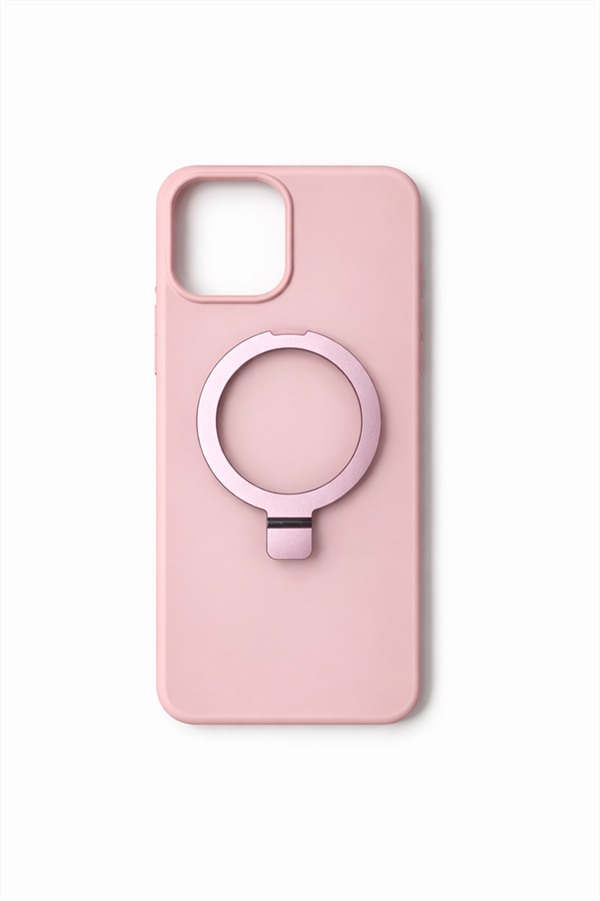 MISTY STAND MAG IPHONE 15Kılıf&Kılıf