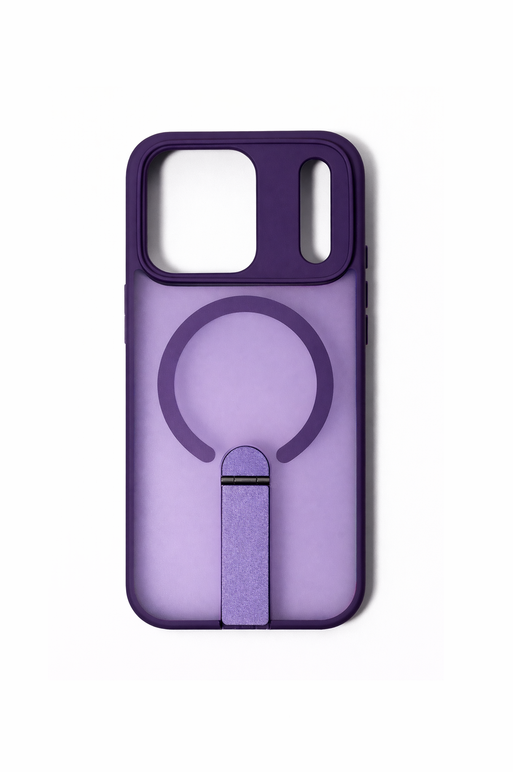 MISTY STAND MAG IPHONE 17 PRO MAXKılıf&Kılıf