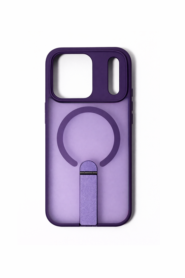 MISTY STAND MAG IPHONE 17 PRO MAXKılıf&Kılıf