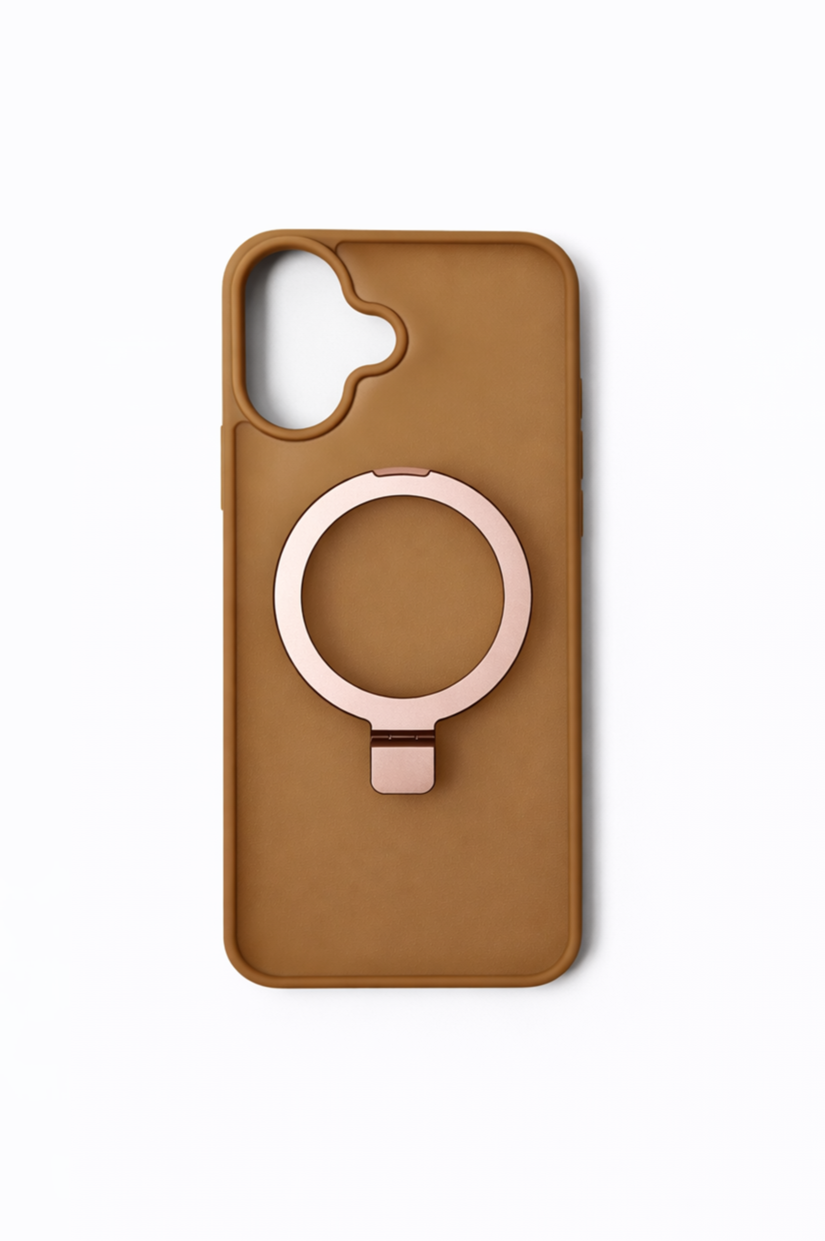 MISTY STAND MAG IPHONE 17Kılıf&Kılıf