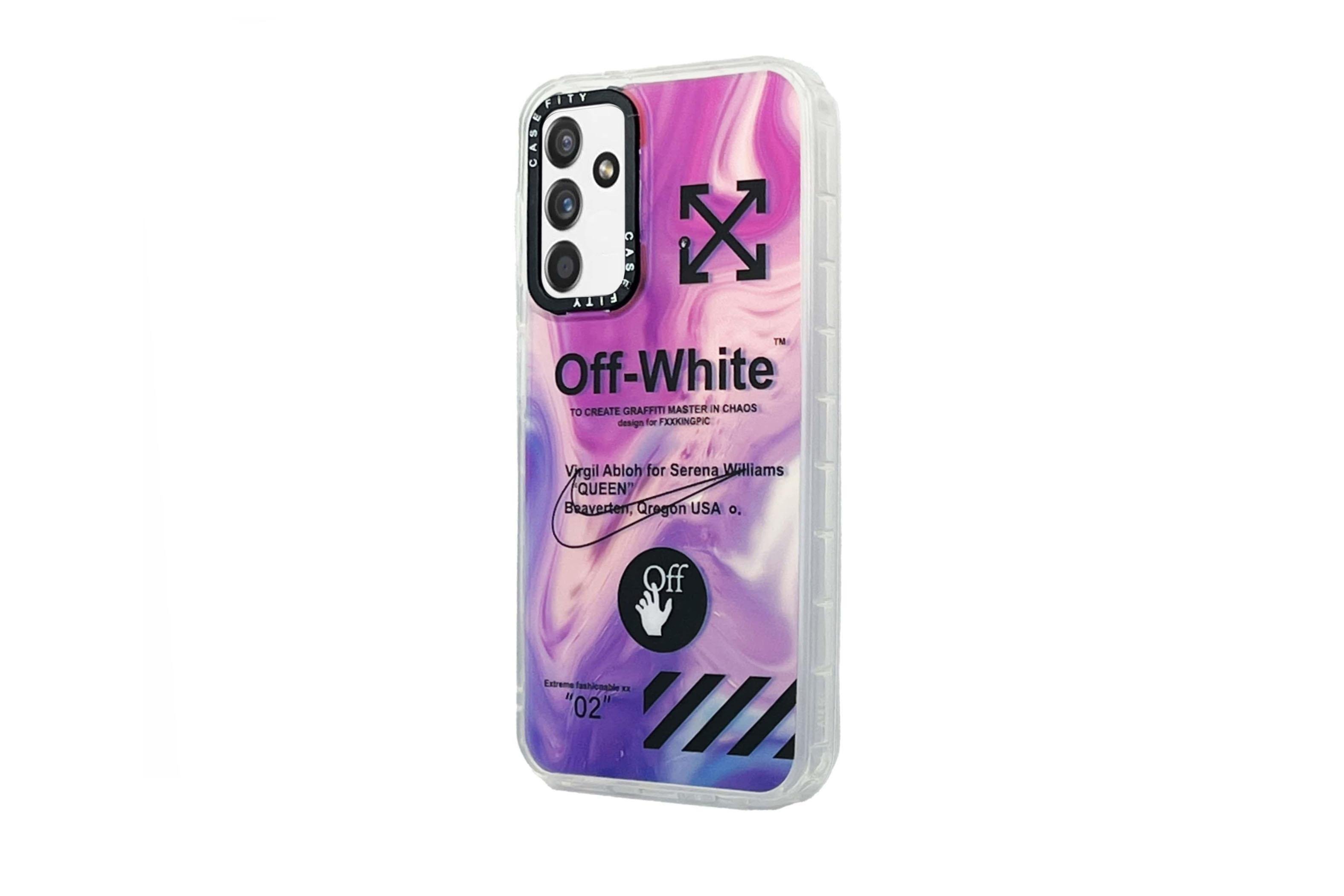 MMC TREND SAMSUNG A34 KILIF