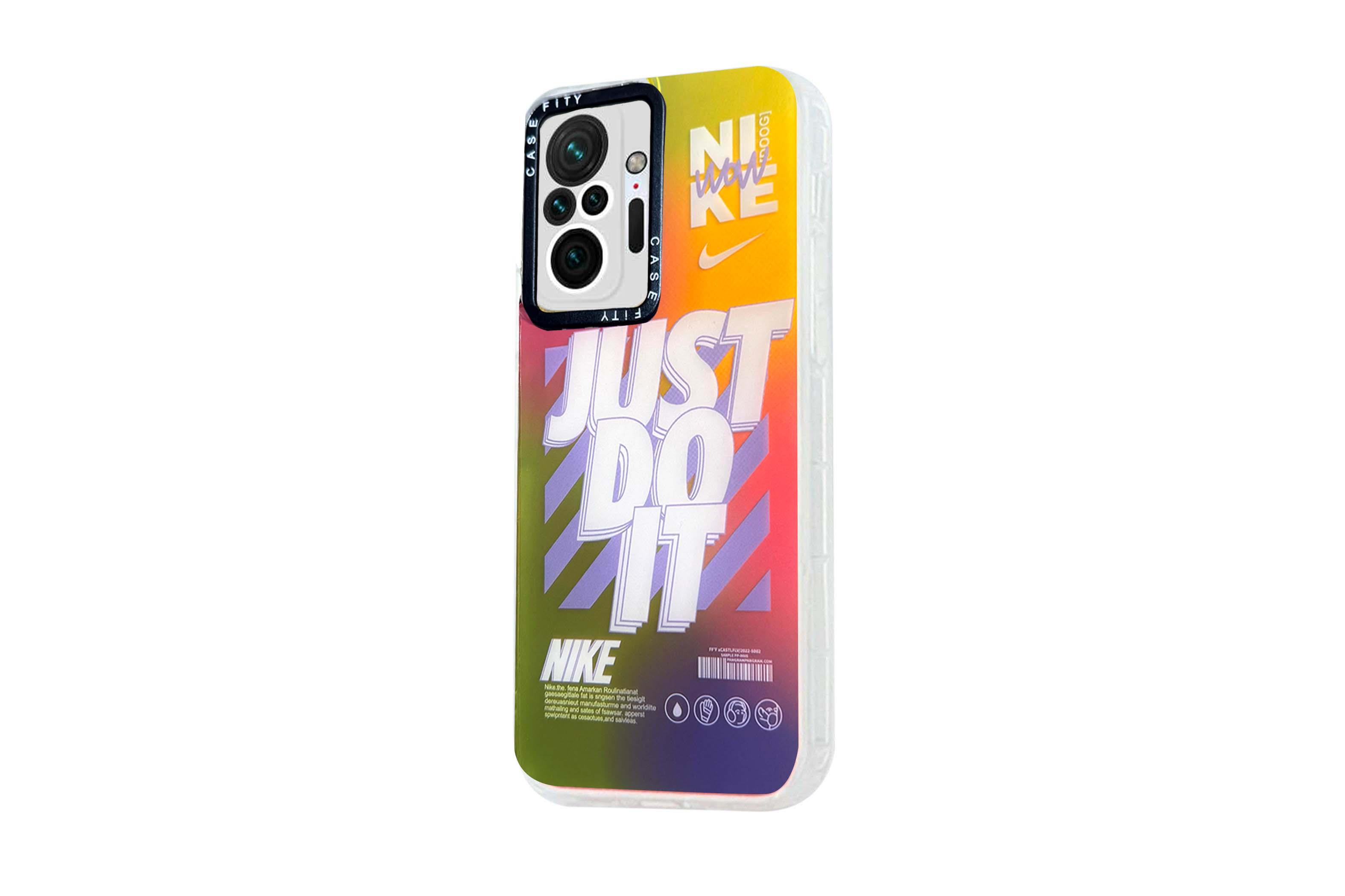 MMC TREND XIAOMI NOTE 10 PRO KILIFKılıf&Kılıf